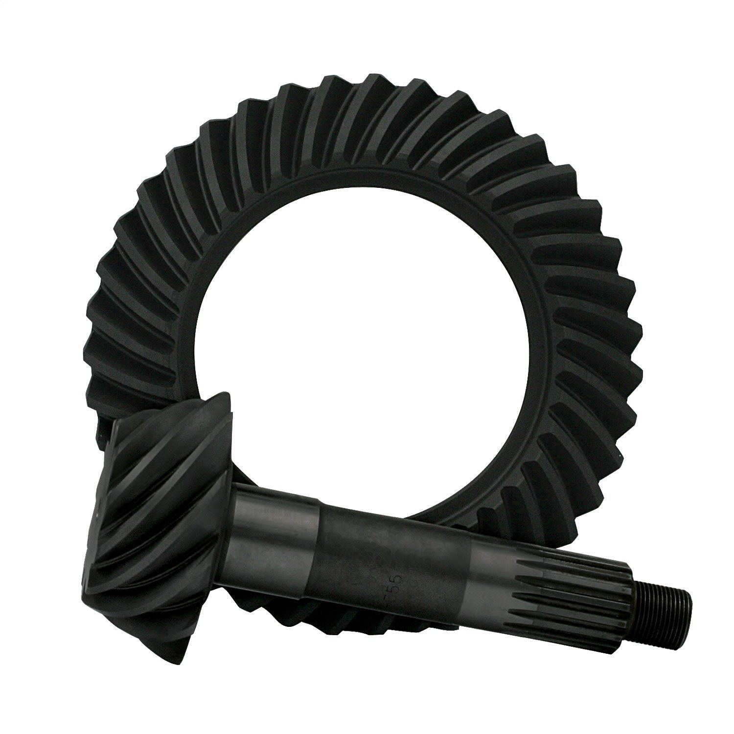 1964, 1963, 1962 Chevrolet Chevy II Air Differential Ring and Pinion