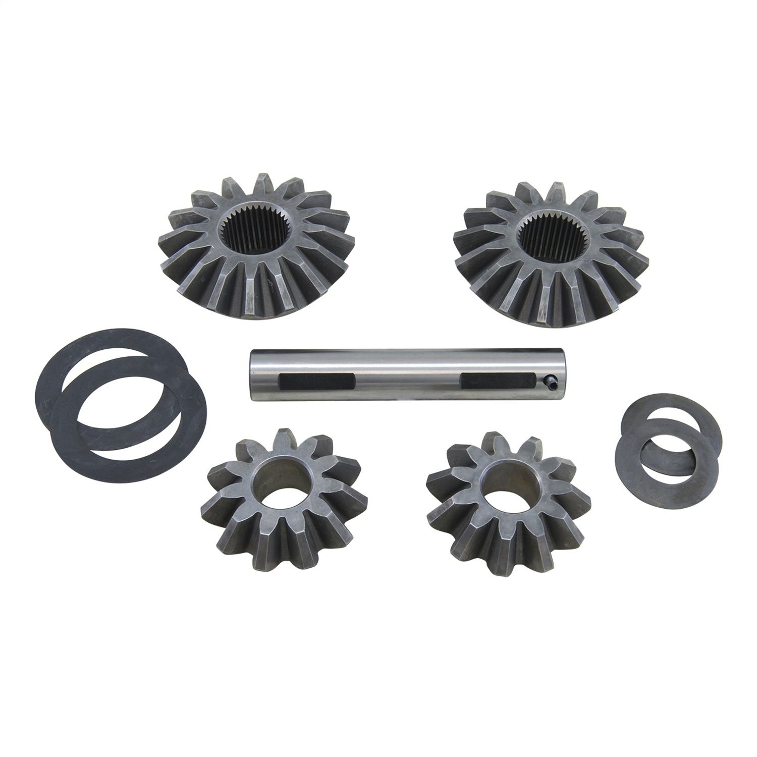 1999, 1998, 1997 GMC P3500 Spider Gear