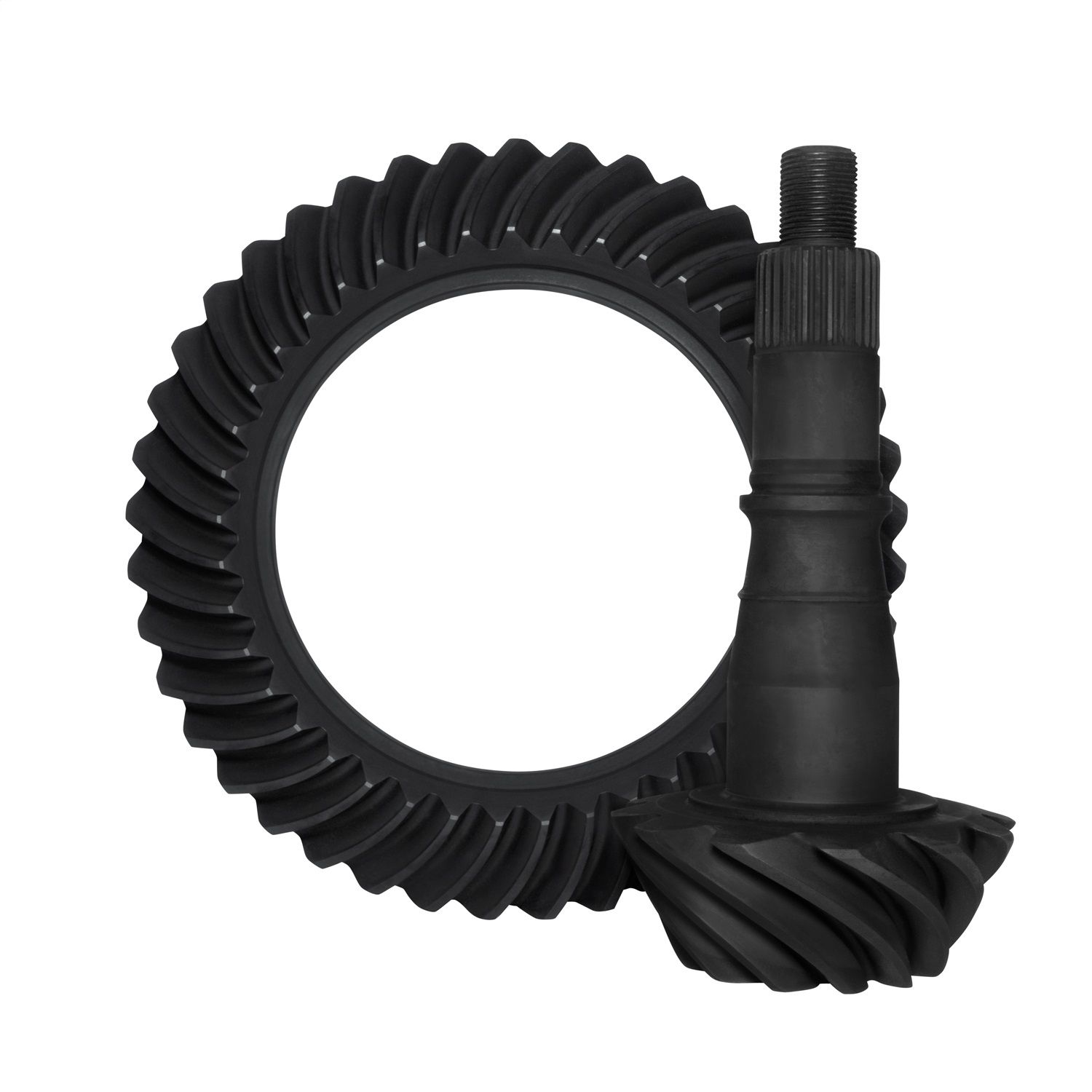 2017, 2016, 2015, 2014 Chevrolet Express 2500 Differential Ring and Pinion