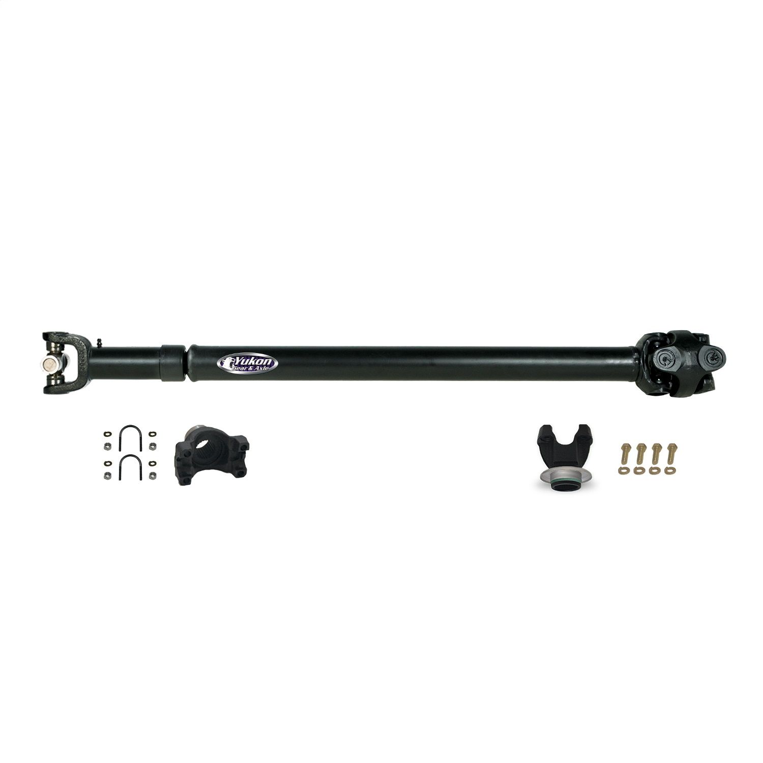 2019, 2018 Jeep Wrangler Drive Shaft