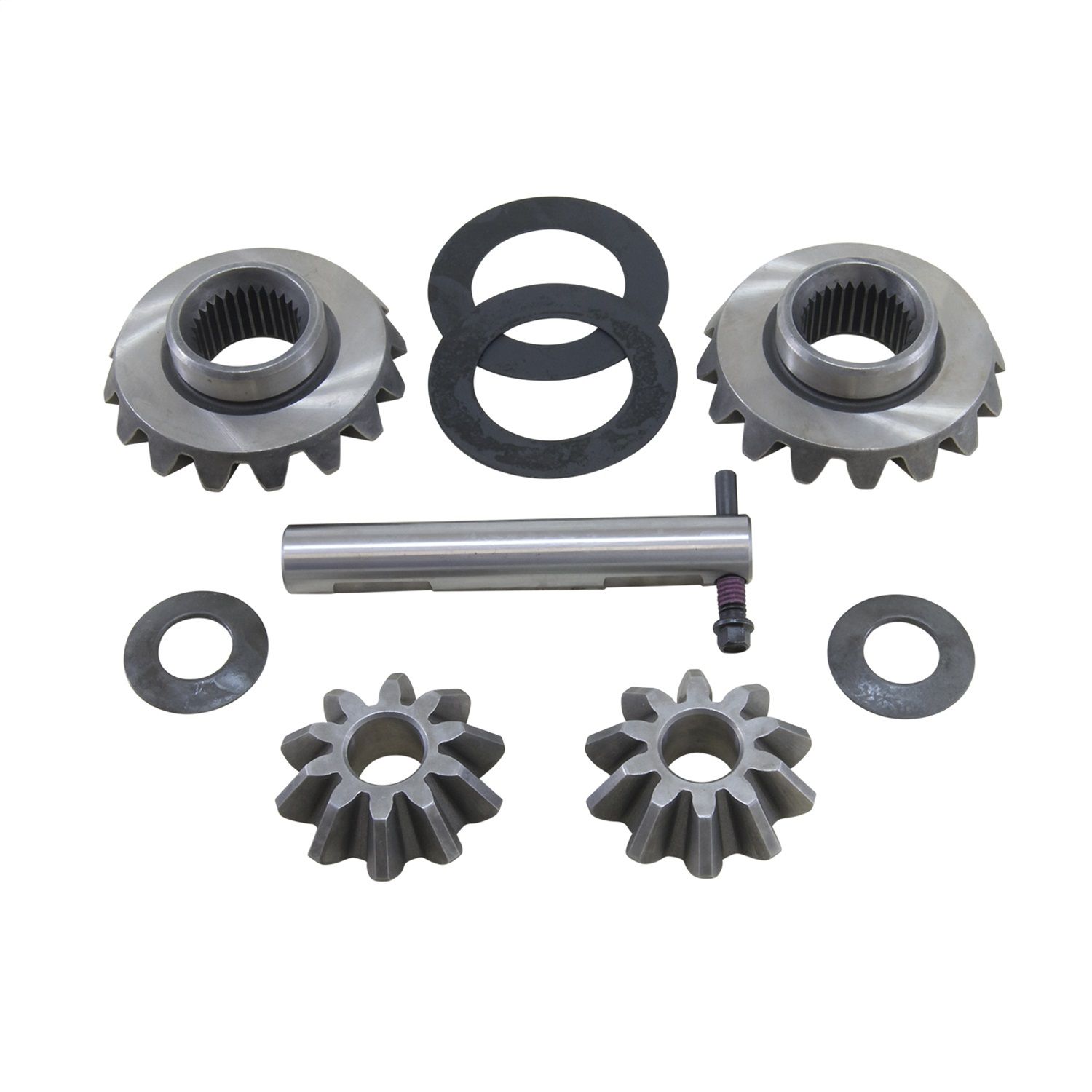 2008, 2007, 2006, 2005, 2004, 2003, 2002, 2001, 2000, 1999, 1998, 1997 Ford Expedition Victoria Spider Gear
