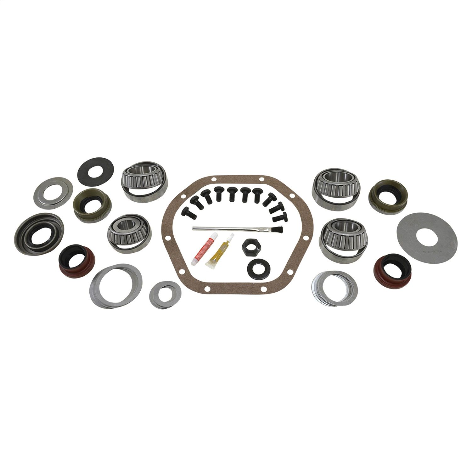 1979, 1978 Ford Bronco Differential Rebuild Kit