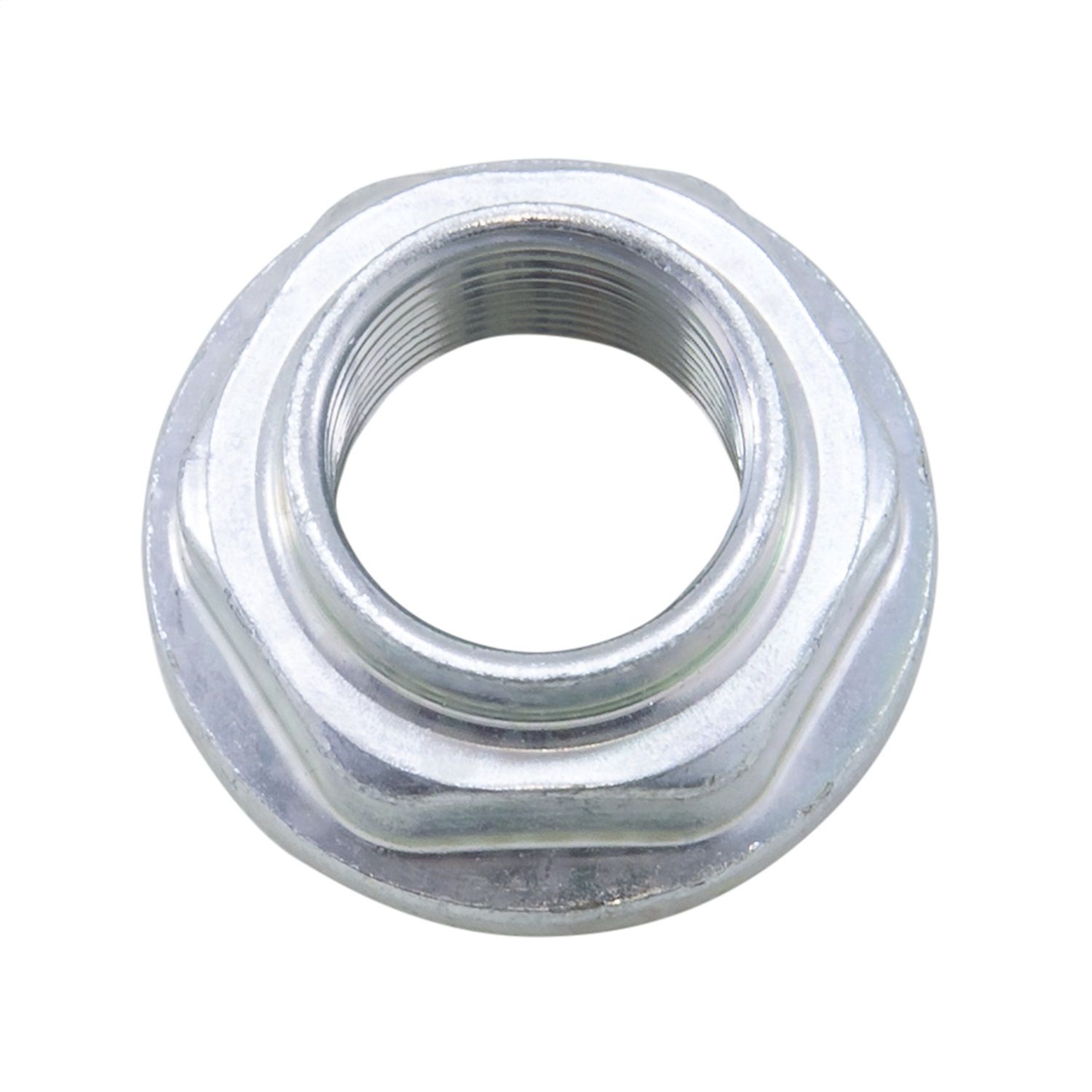 2009, 2008, 2007, 2006, 2005, 2004, 2003 Lexus GX470 Differential Pinion Shaft Nut