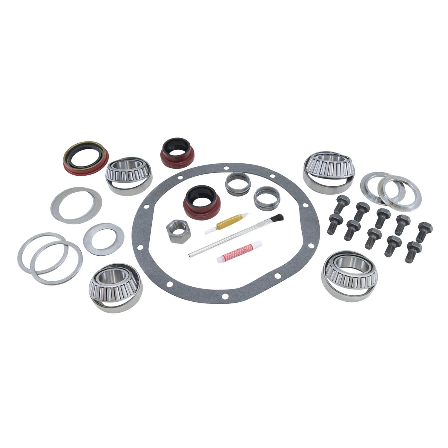 1987 GMC V2500 Differential Rebuild Kit