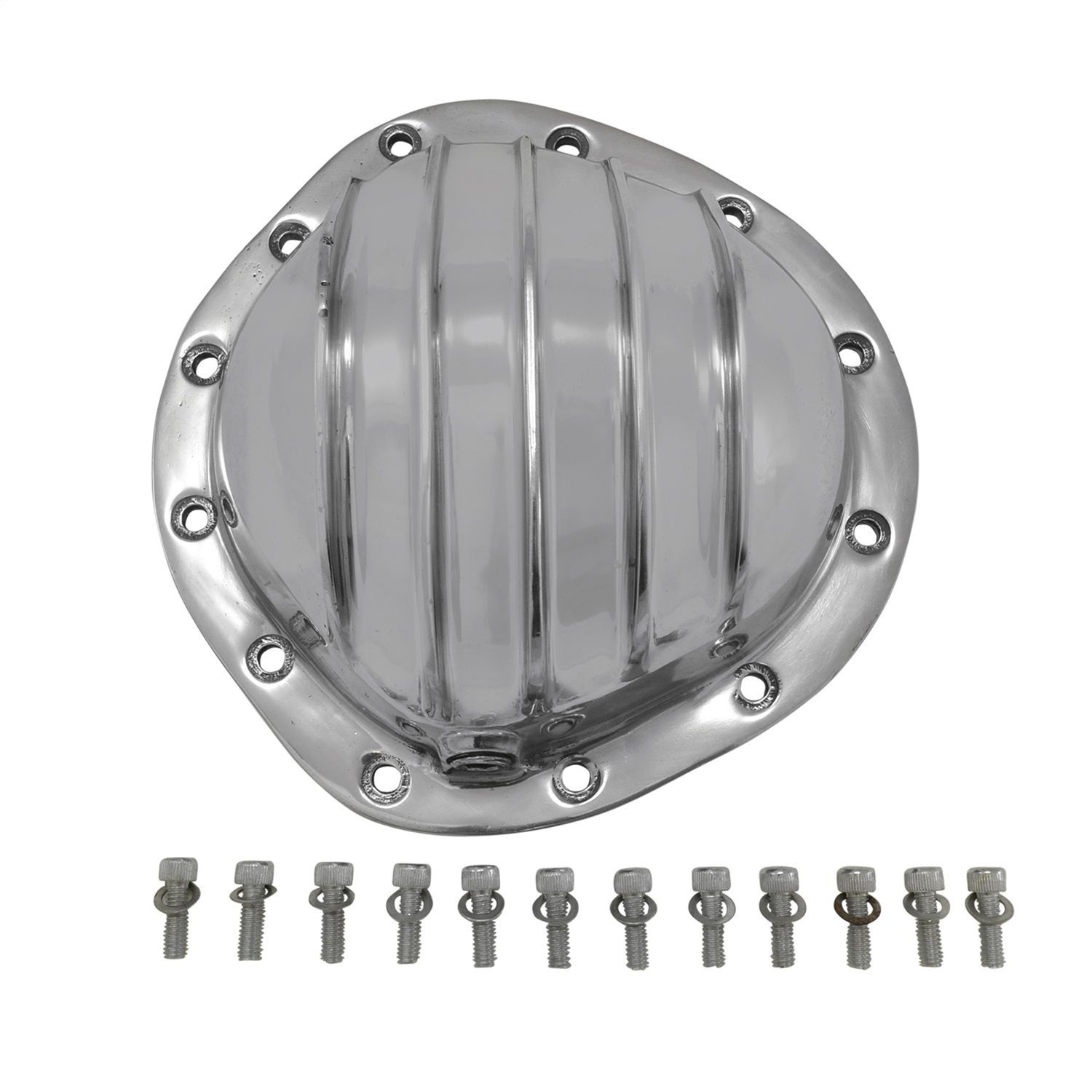 Differential Cover