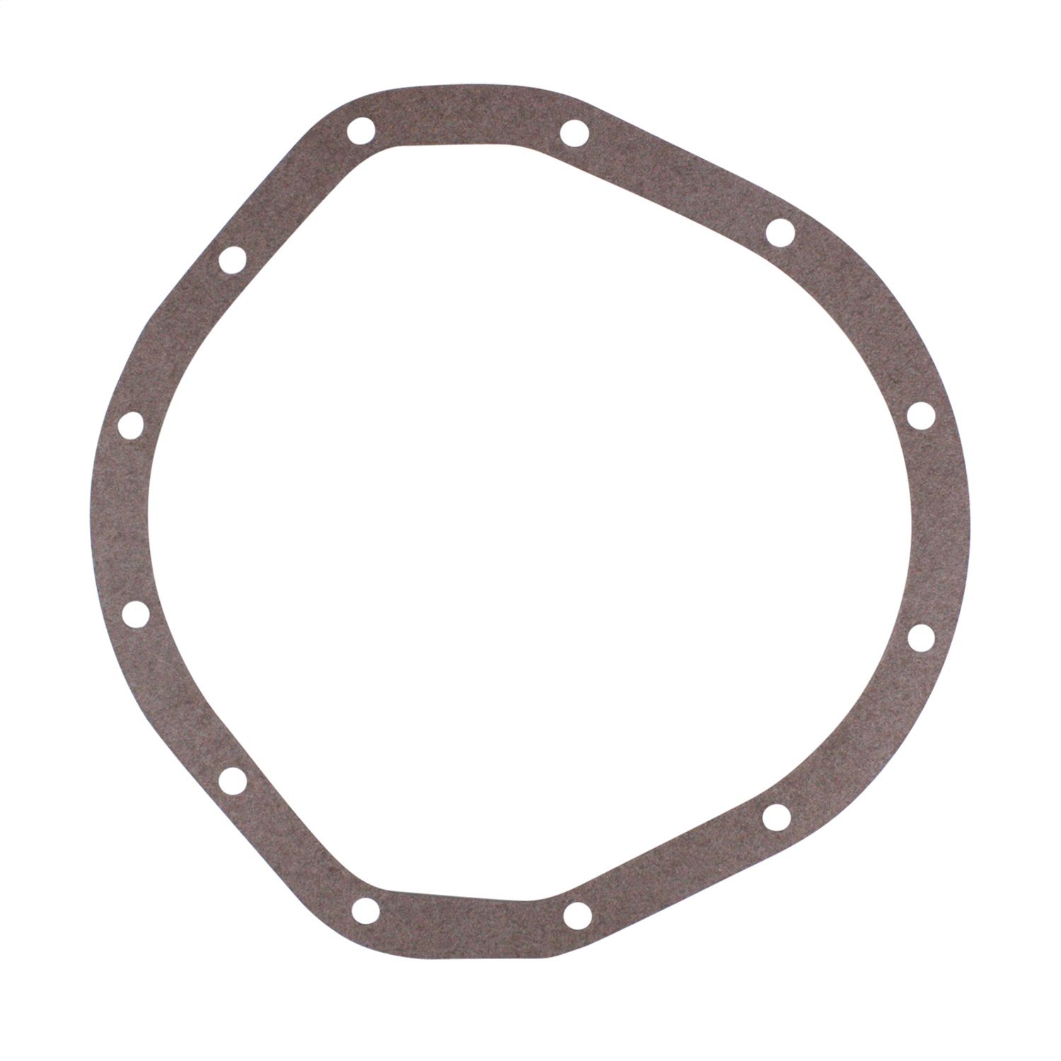1981, 1980, 1979 GMC G2500 Differential Cover Gasket
