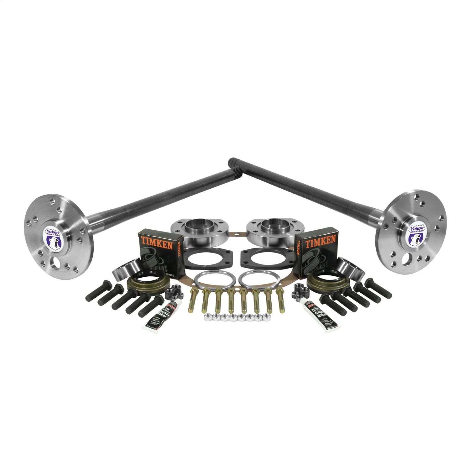 2001, 2000, 1999, 1998, 1997, 1996, 1995 Ford Explorer Drive Axle Shaft Assembly