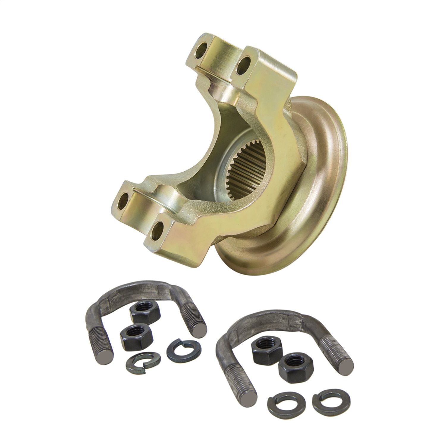 1973, 1972, 1971, 1970, 1969, 1968, 1967, 1966 Dodge Charger Drive Shaft Pinion Yoke
