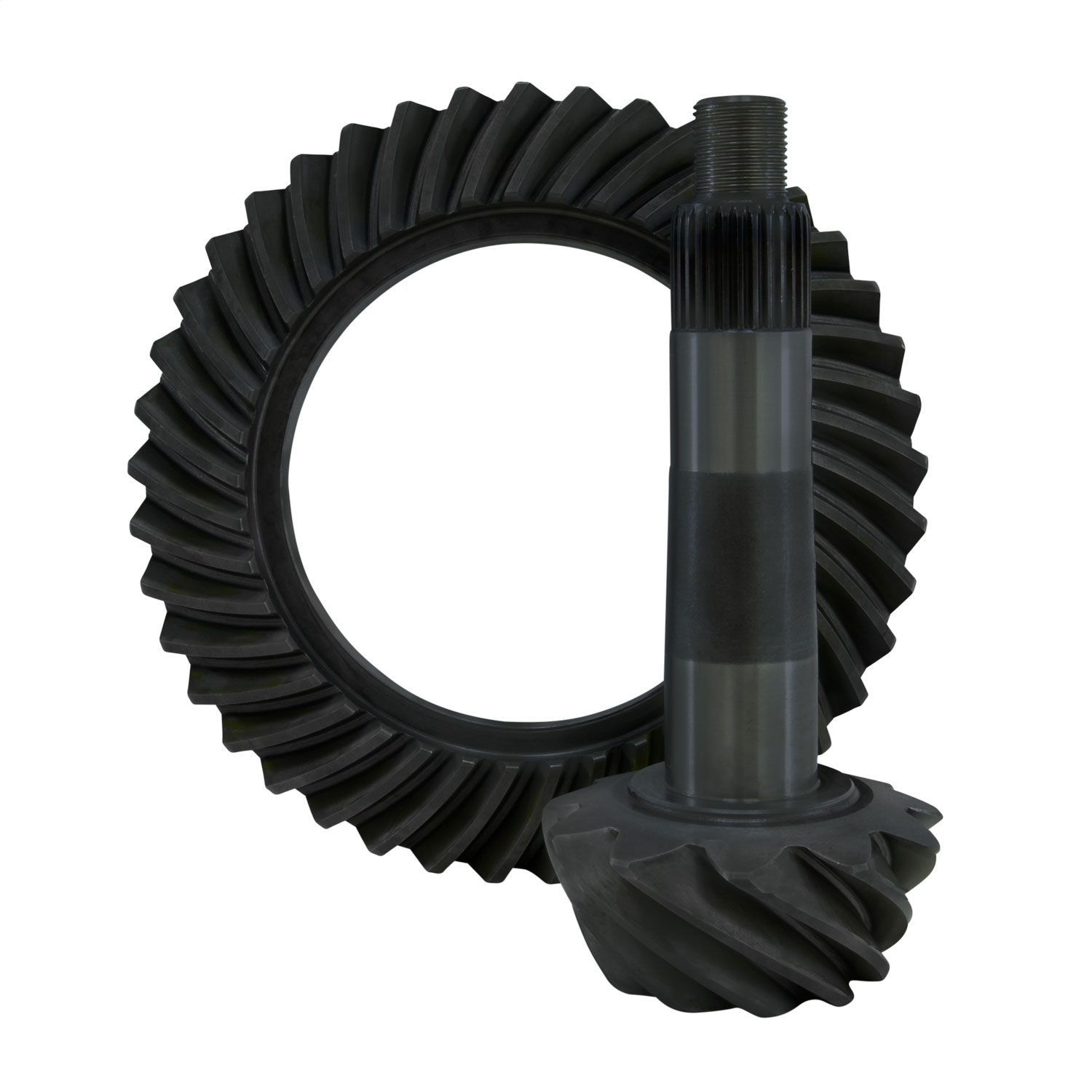 1981, 1980, 1979 GMC G2500 Differential Ring and Pinion