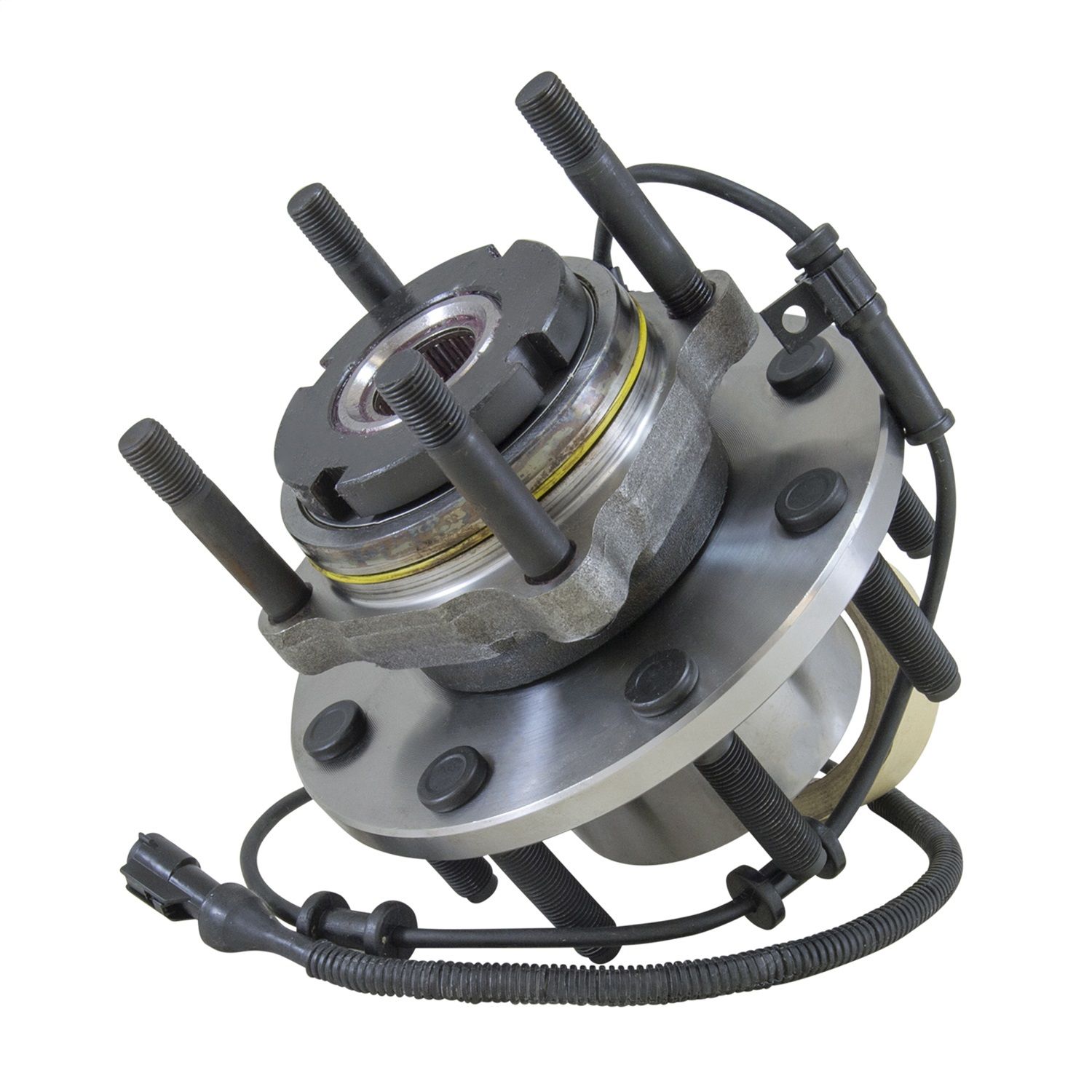 2005, 2004, 2003, 2002 Ford Excursion Axle Differential Bearing