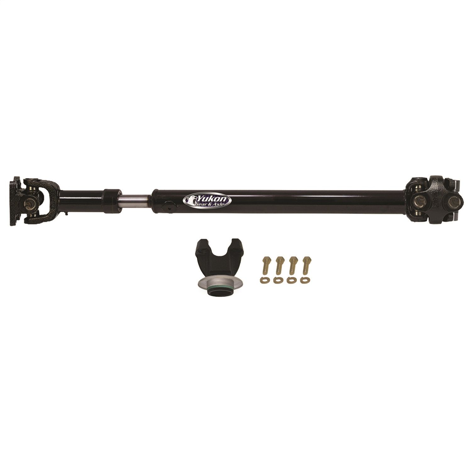 2011, 2010, 2009, 2008, 2007 Jeep Wrangler Drive Shaft