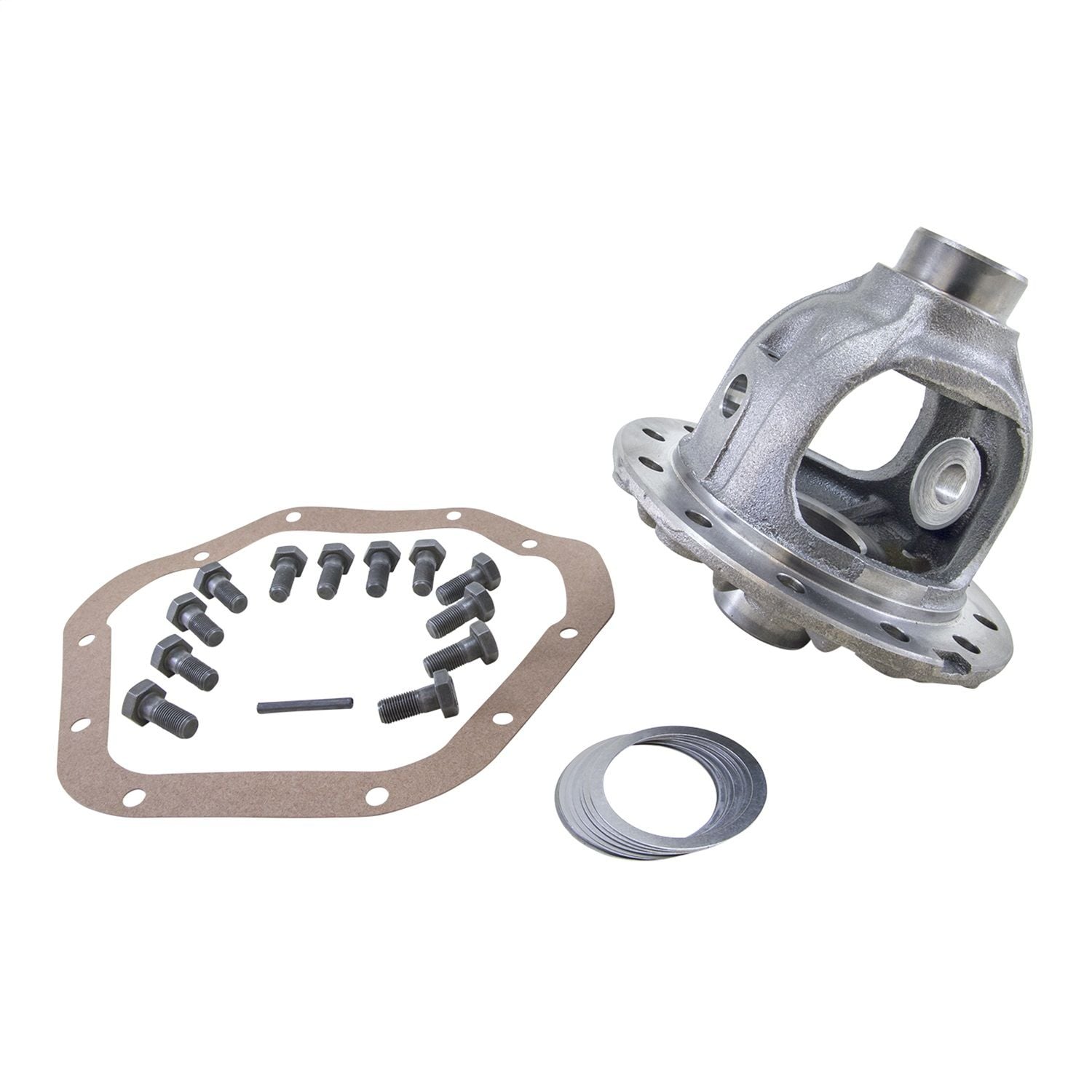 1971, 1970, 1969, 1968, 1967, 1966, 1965 Ford F-100 Pickup Differential Carrier