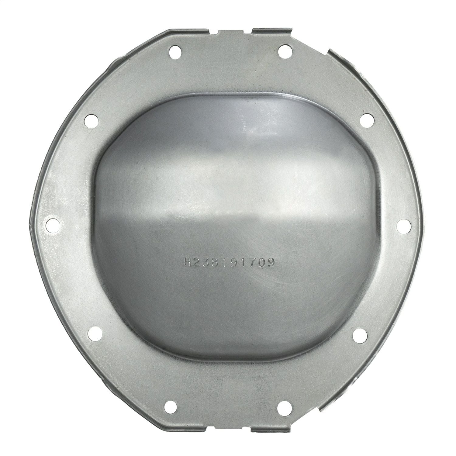 2002-2006 Buick Rainier Differential Cover Yukon Gear