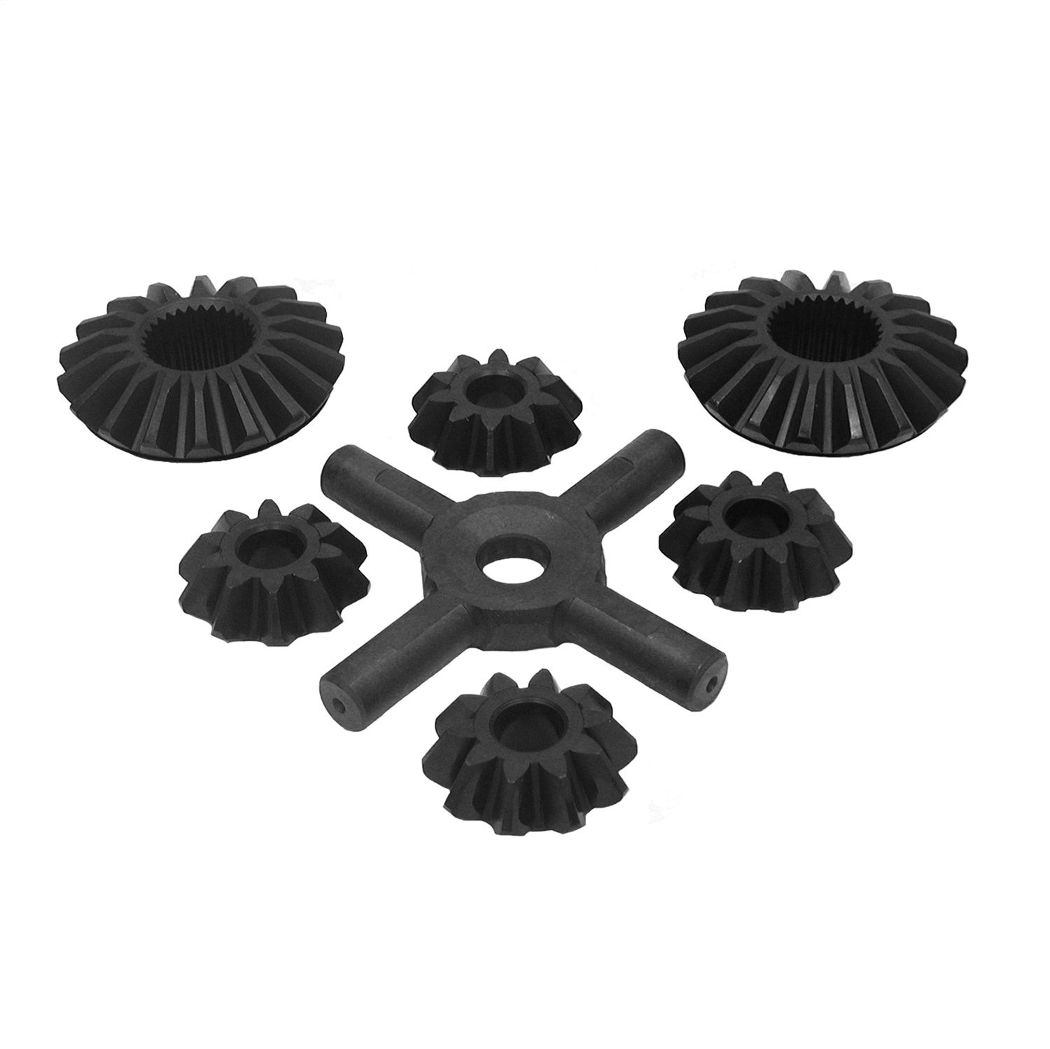 1999, 1998, 1997 GMC P3500 2500 Spider Gear