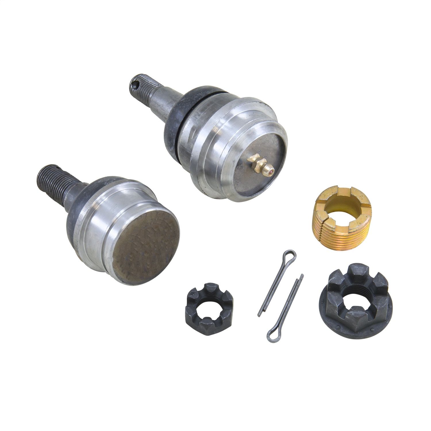 1999, 1998, 1997, 1996, 1995, 1994, 1993, 1992 Ford F-250 2500 Suspension Ball Joint Kit