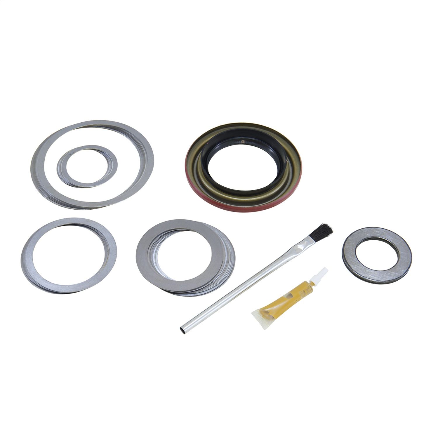 1999, 1998, 1997 GMC P3500 Differential Rebuild Kit