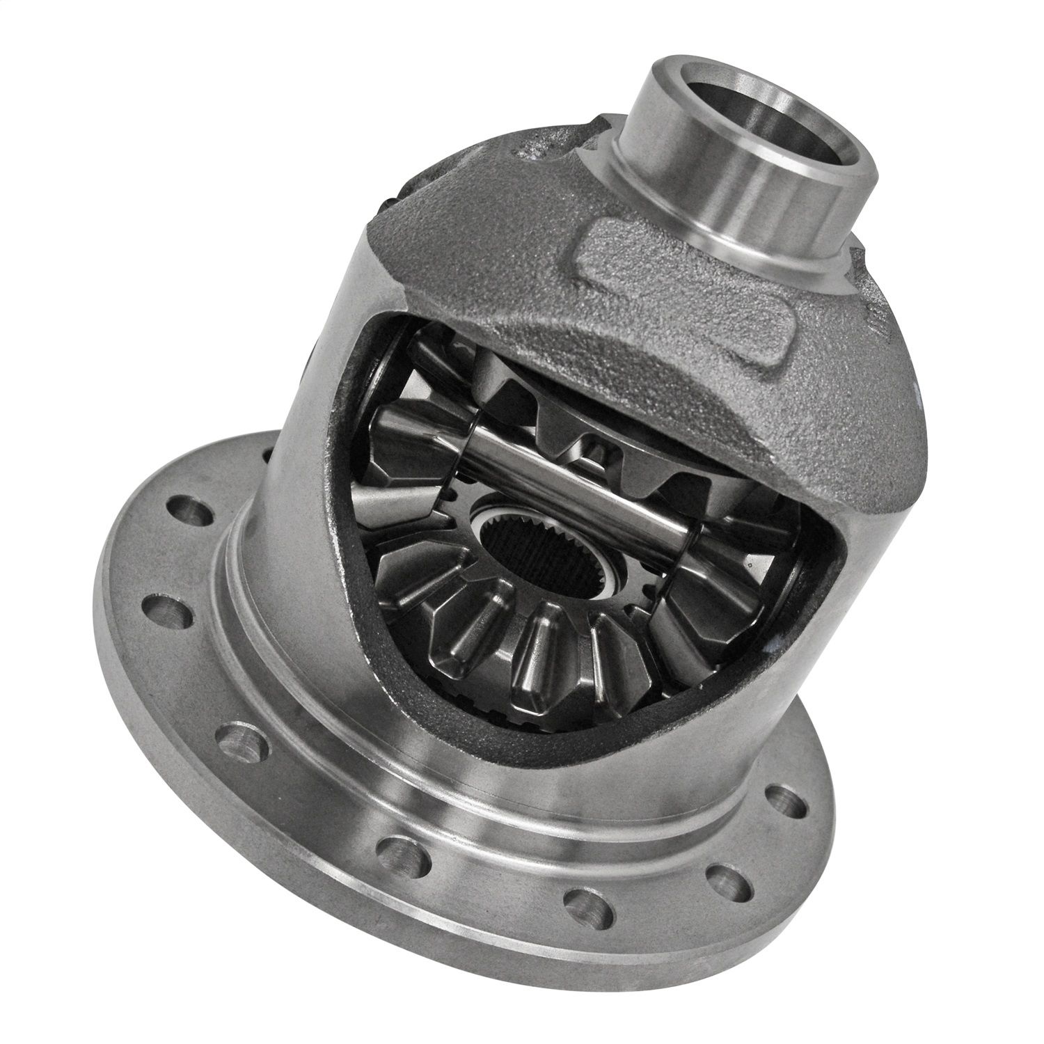2019, 2018, 2017, 2016, 2015, 2014, 2013, 2012, 2011, 2010, 2009 Ford F-150 Differential