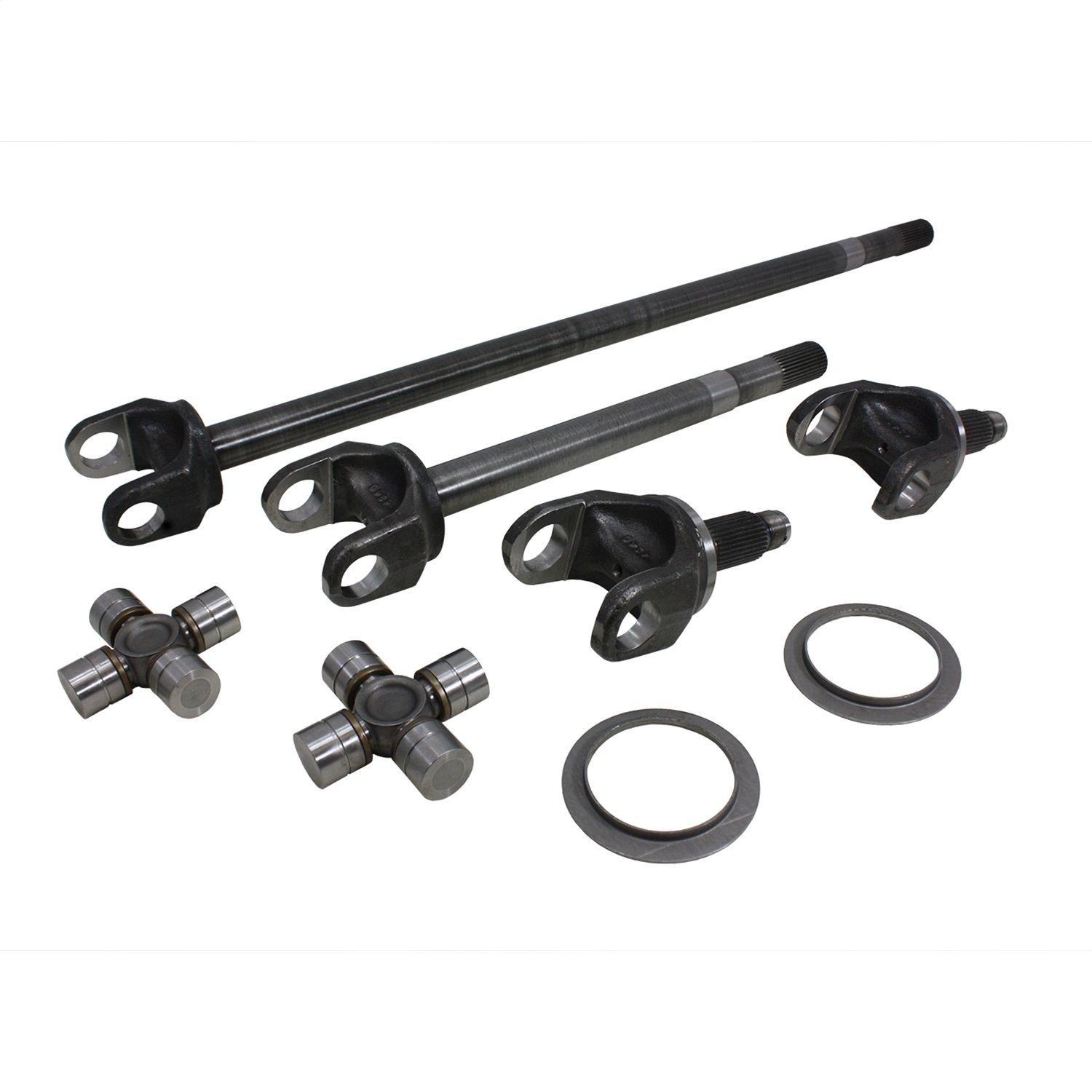 2013, 2012, 2011 Ram 3500 2500 Drive Axle Shaft Assembly