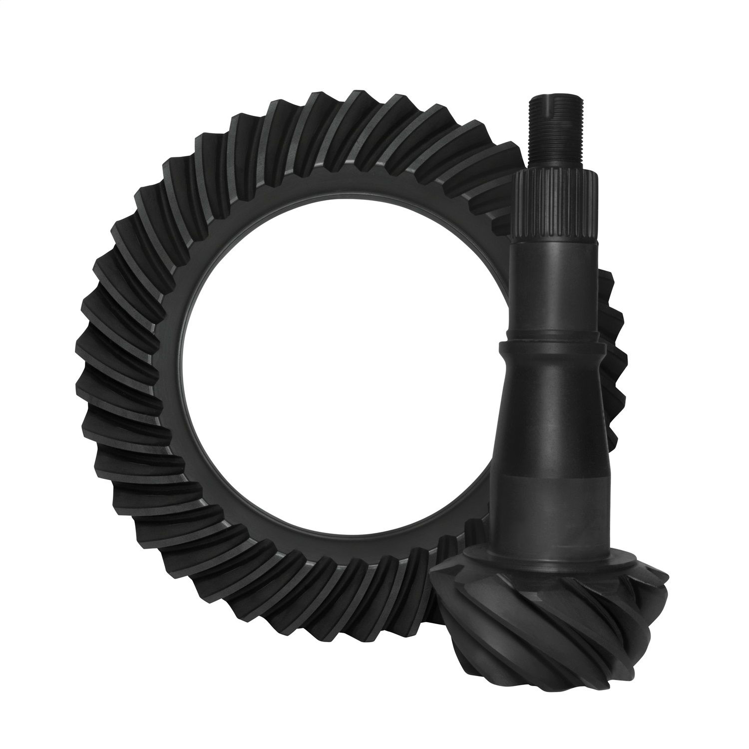 2017, 2016, 2015, 2014 Chevrolet Express 2500 Differential Ring and Pinion