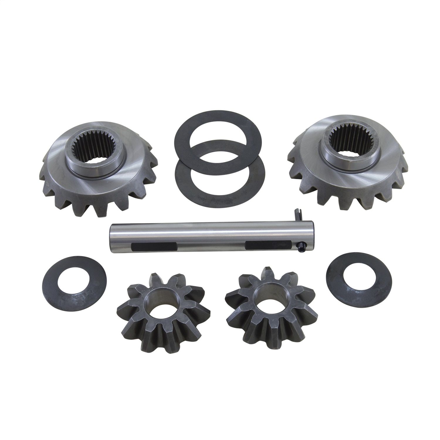 2005, 2004, 2003, 2002, 2001, 2000 Ford Excursion Spider Gear