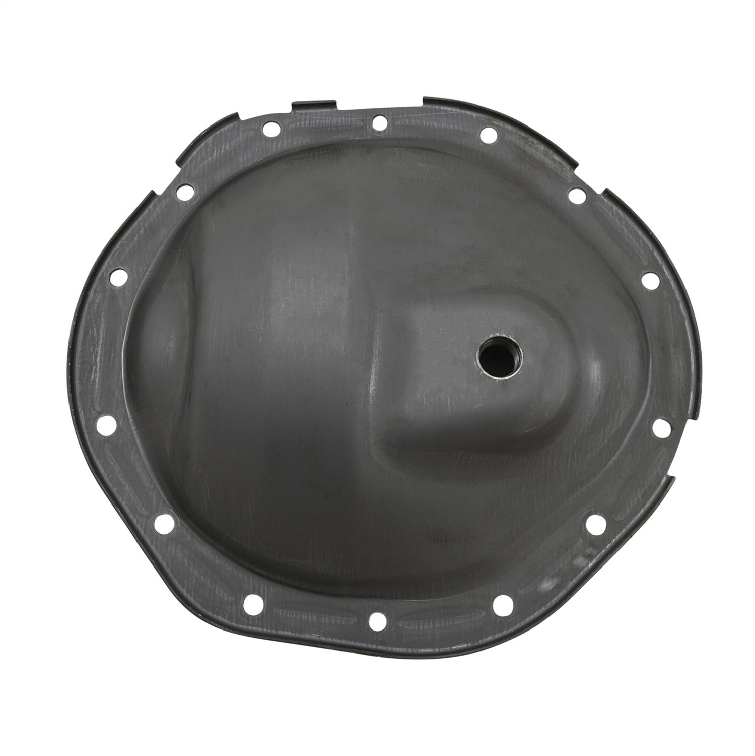 Differential Cover