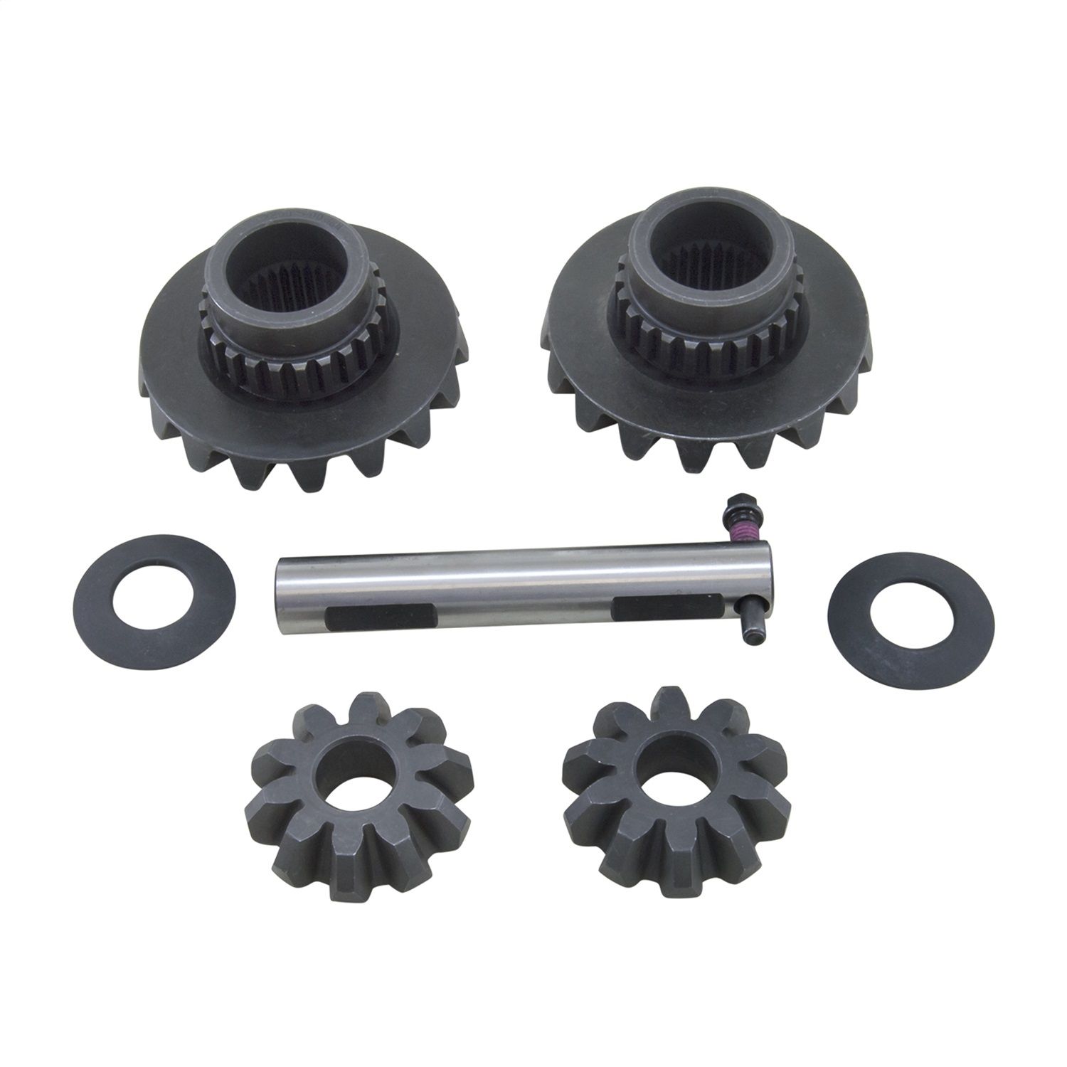 1968, 1967, 1966, 1965, 1964 Chevrolet Chevy II Air Spider Gear