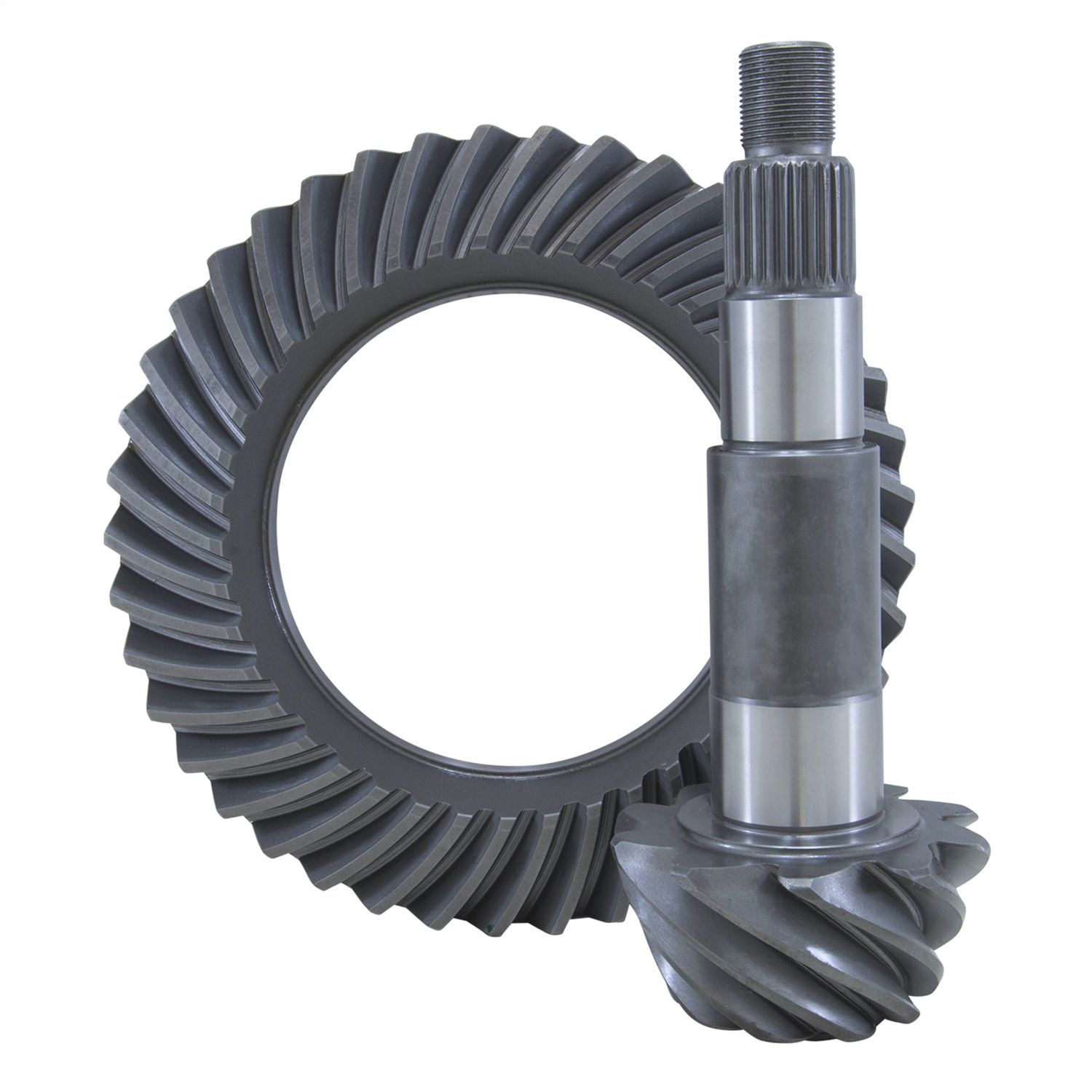1986, 1985, 1984, 1983, 1982, 1981, 1980, 1979, 1978, 1977, 1976 Jeep J10 AMX Differential Ring and Pinion