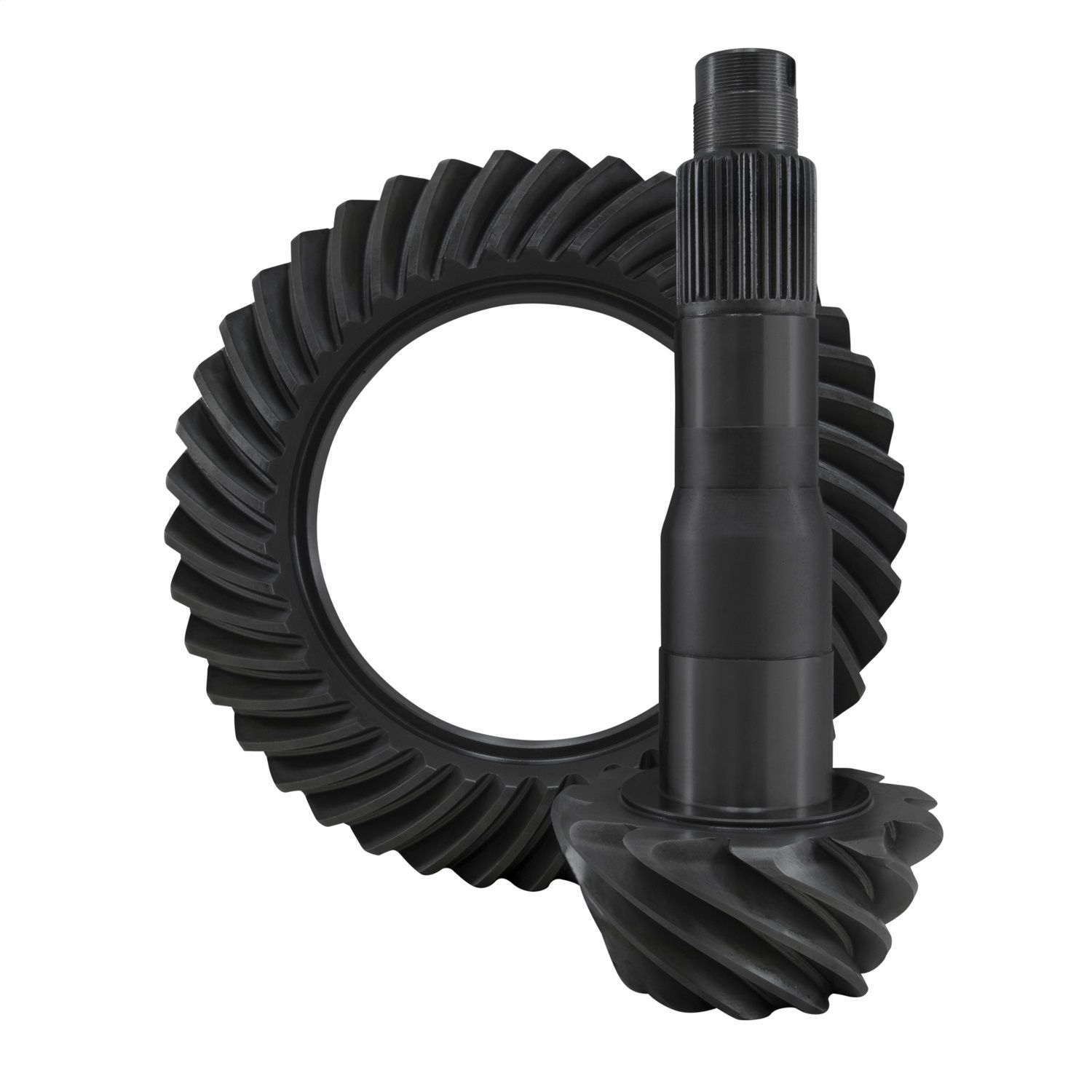 2013, 2012, 2011 Ford F-150 Differential Ring and Pinion