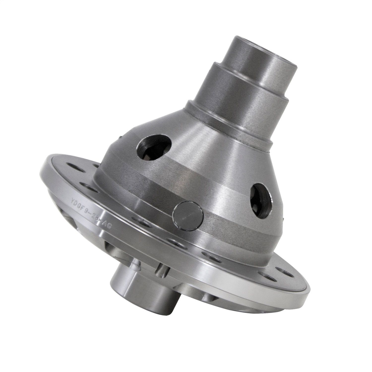 1980, 1979, 1978, 1977, 1976, 1975, 1974, 1973, 1972, 1971 Ford Pinto Econoline Differential