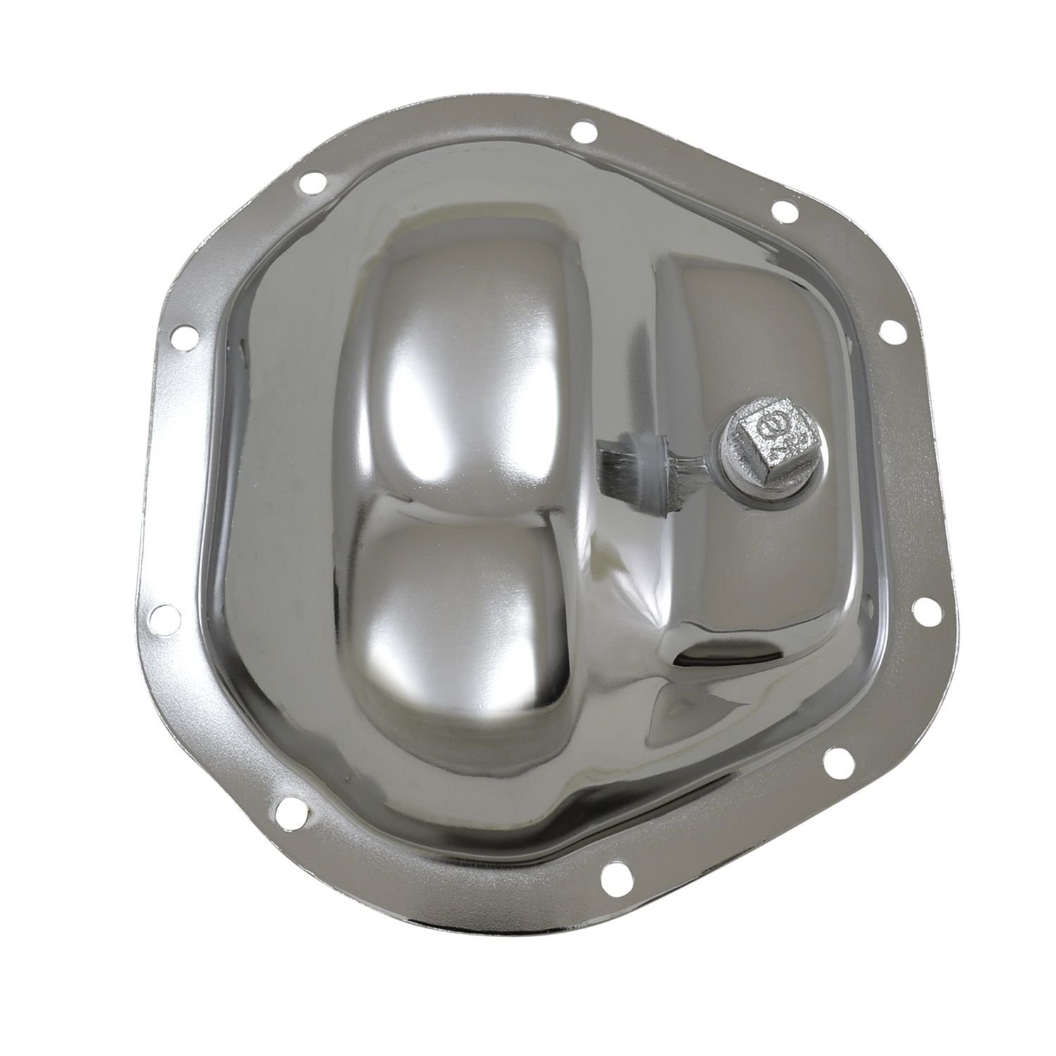 Chrome Cover for Ford 9.75 Differential Yukon YP C1-F9.75