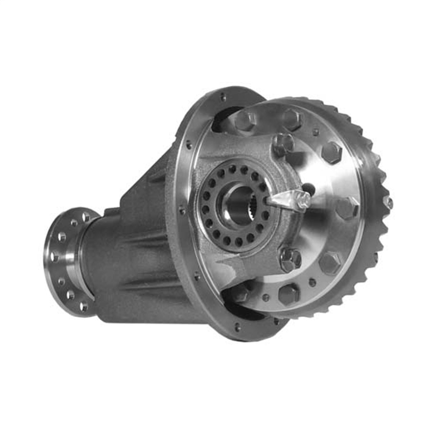 1995, 1994, 1993, 1992, 1991, 1990, 1989, 1988, 1987, 1986, 1985, 1984 Toyota 4Runner Differential