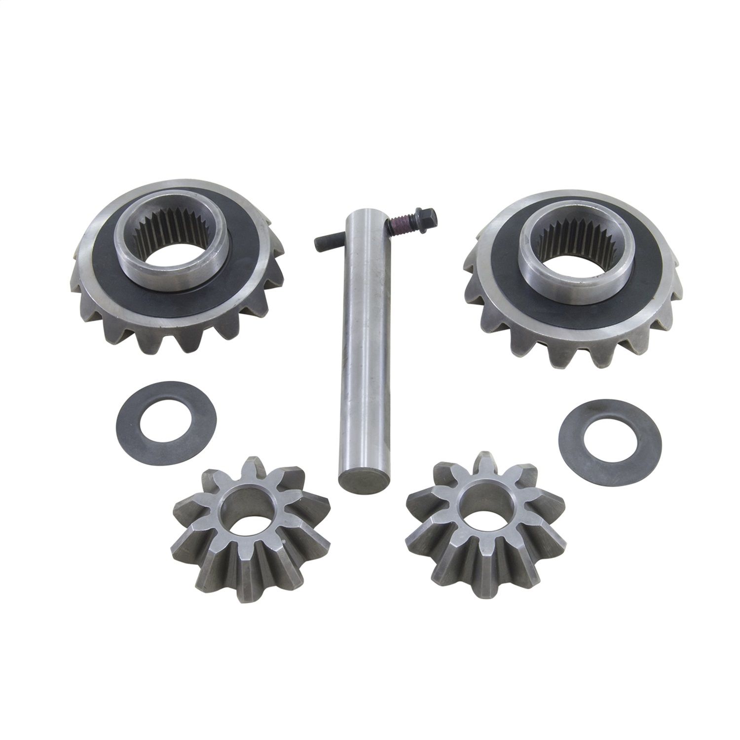 2011, 2010, 2009, 2008, 2007, 2006, 2005, 2004, 2003, 2002, 2001, 2000, 1999 Ford Mustang Spider Gear