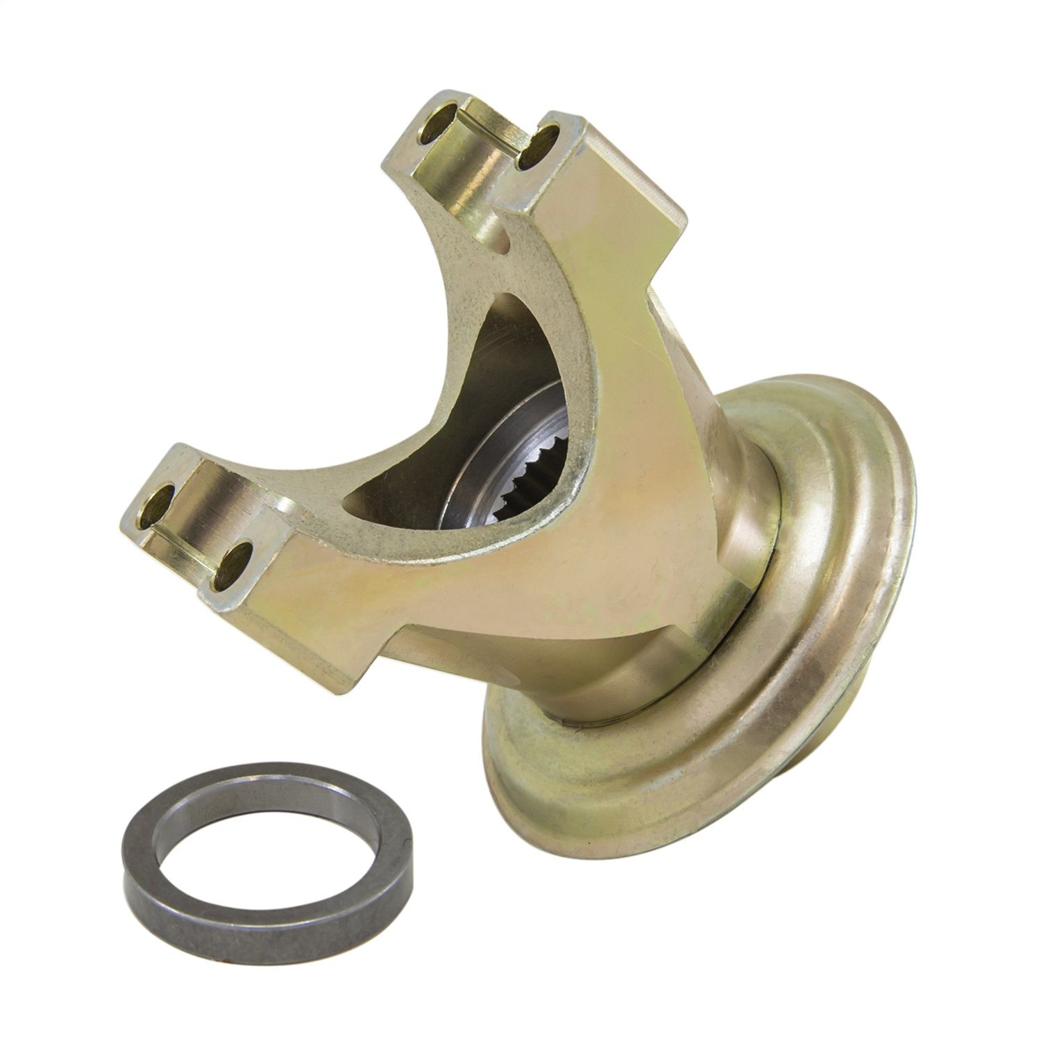 1973, 1972, 1971, 1970, 1969, 1968, 1967, 1966, 1965 Ford Mustang Drive Shaft Pinion Yoke