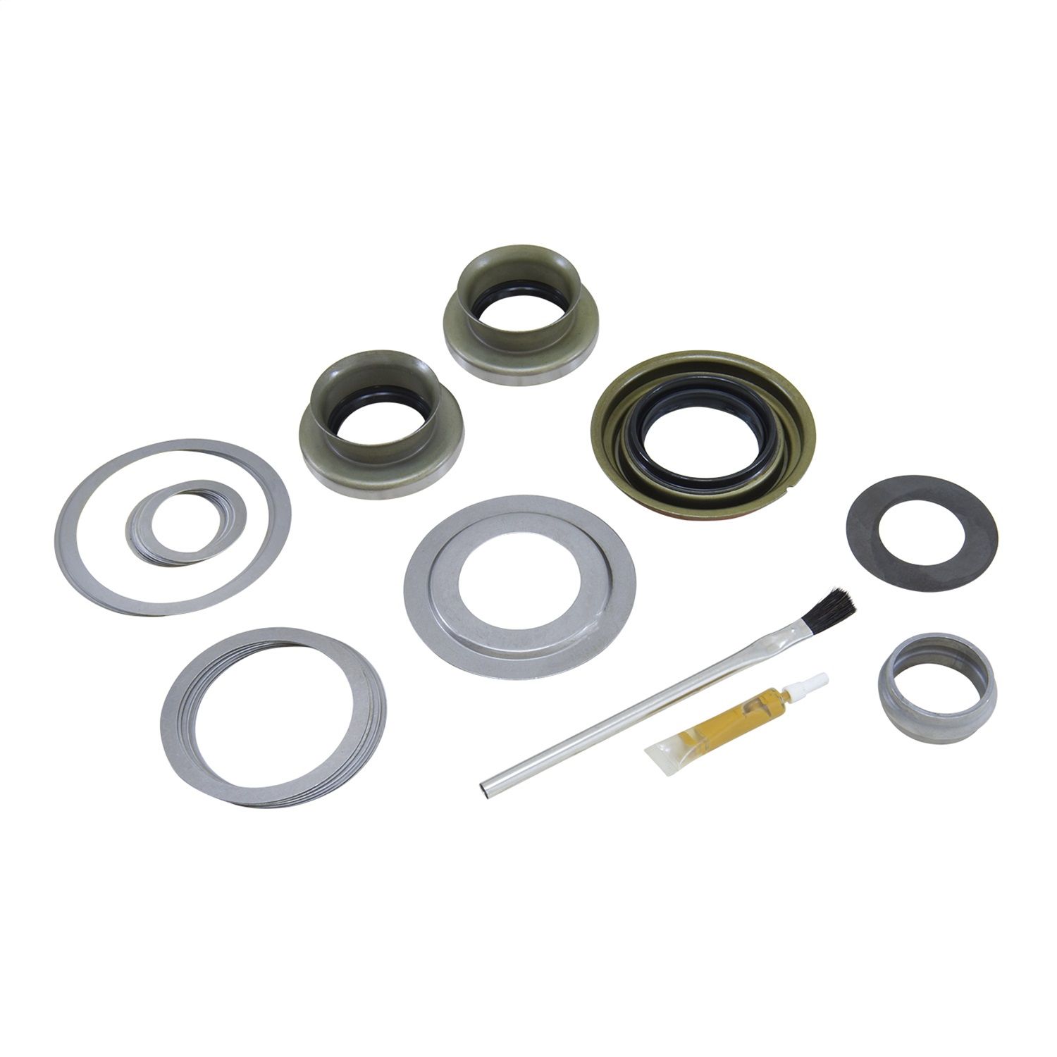1987 GMC V3500 Differential Rebuild Kit