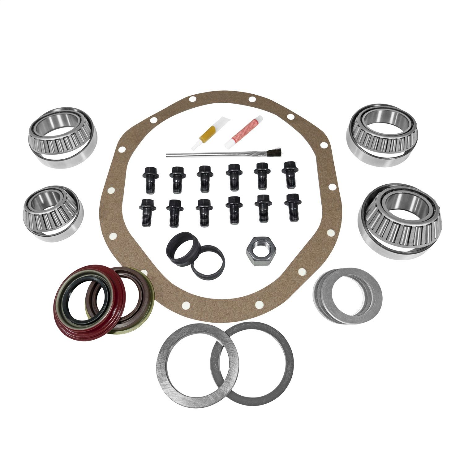 2006, 2005, 2004, 2003 Chevrolet SSR Differential Rebuild Kit