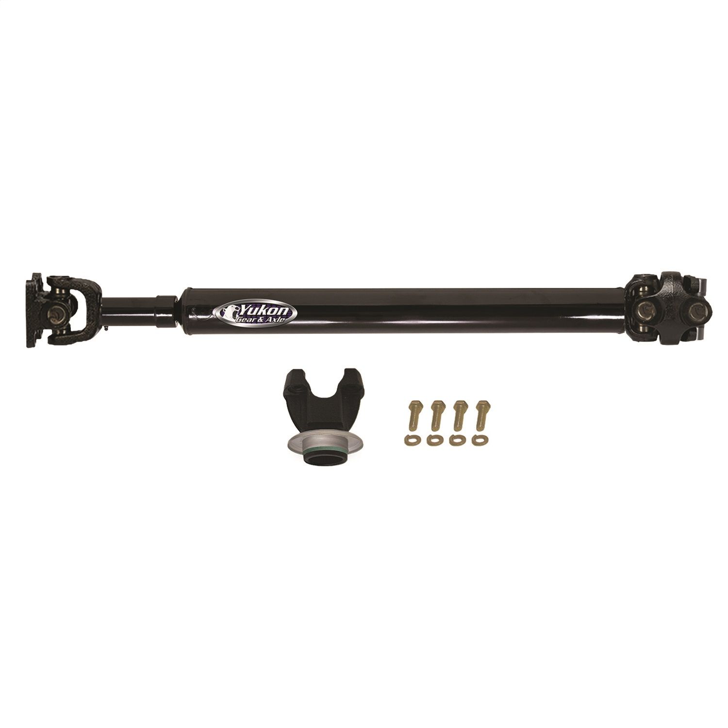 2011, 2010, 2009, 2008, 2007 Jeep Wrangler Drive Shaft