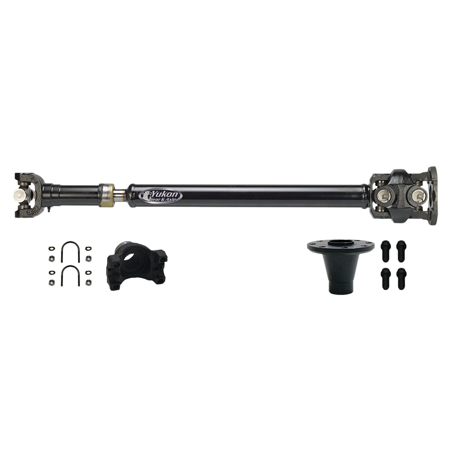 2017, 2016, 2015, 2014, 2013, 2012 Jeep Wrangler Drive Shaft