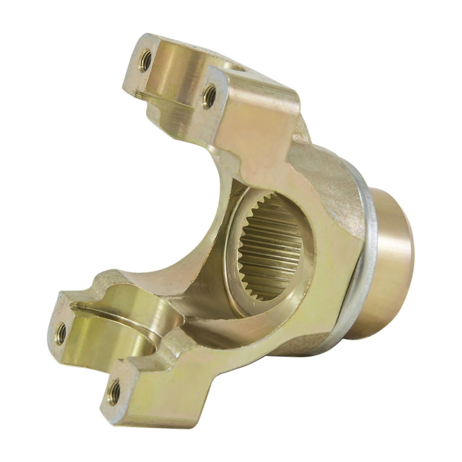 2009, 2008, 2007, 2006, 2005, 2004, 2003 Chevrolet Express 2500 Pickup Drive Shaft Pinion Yoke