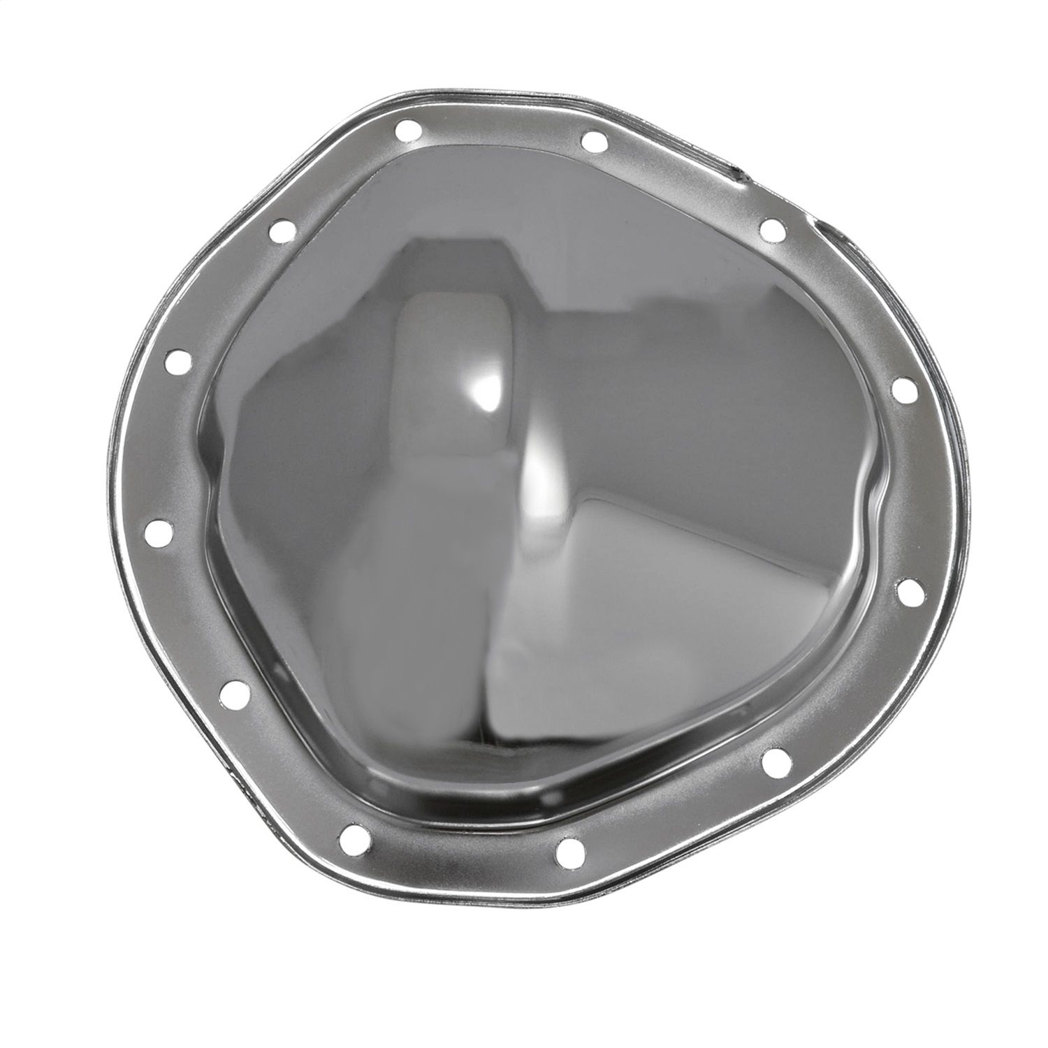 Differential Cover