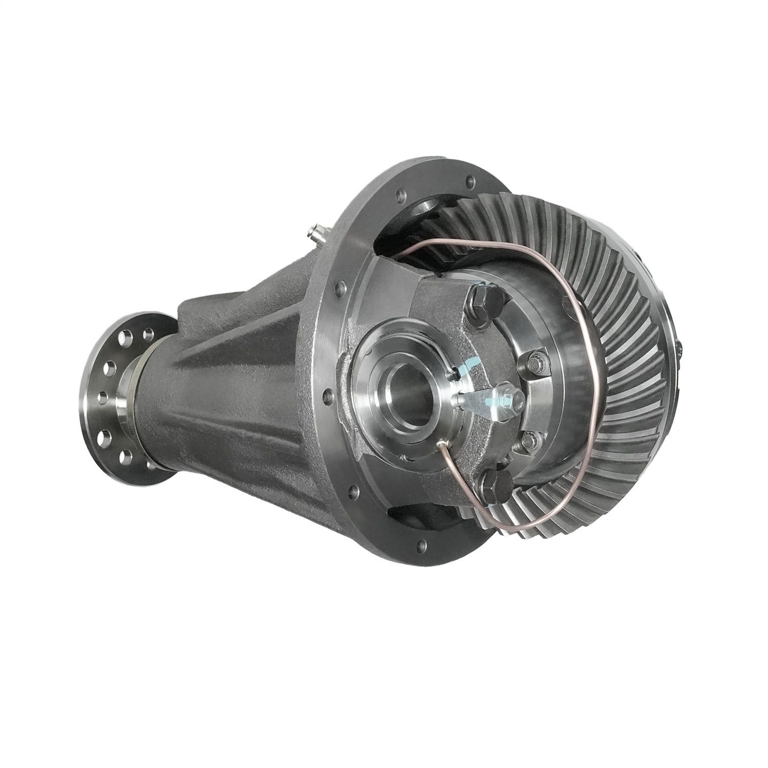 2009, 2008, 2007, 2006, 2005, 2004, 2003 Lexus GX470 Differential