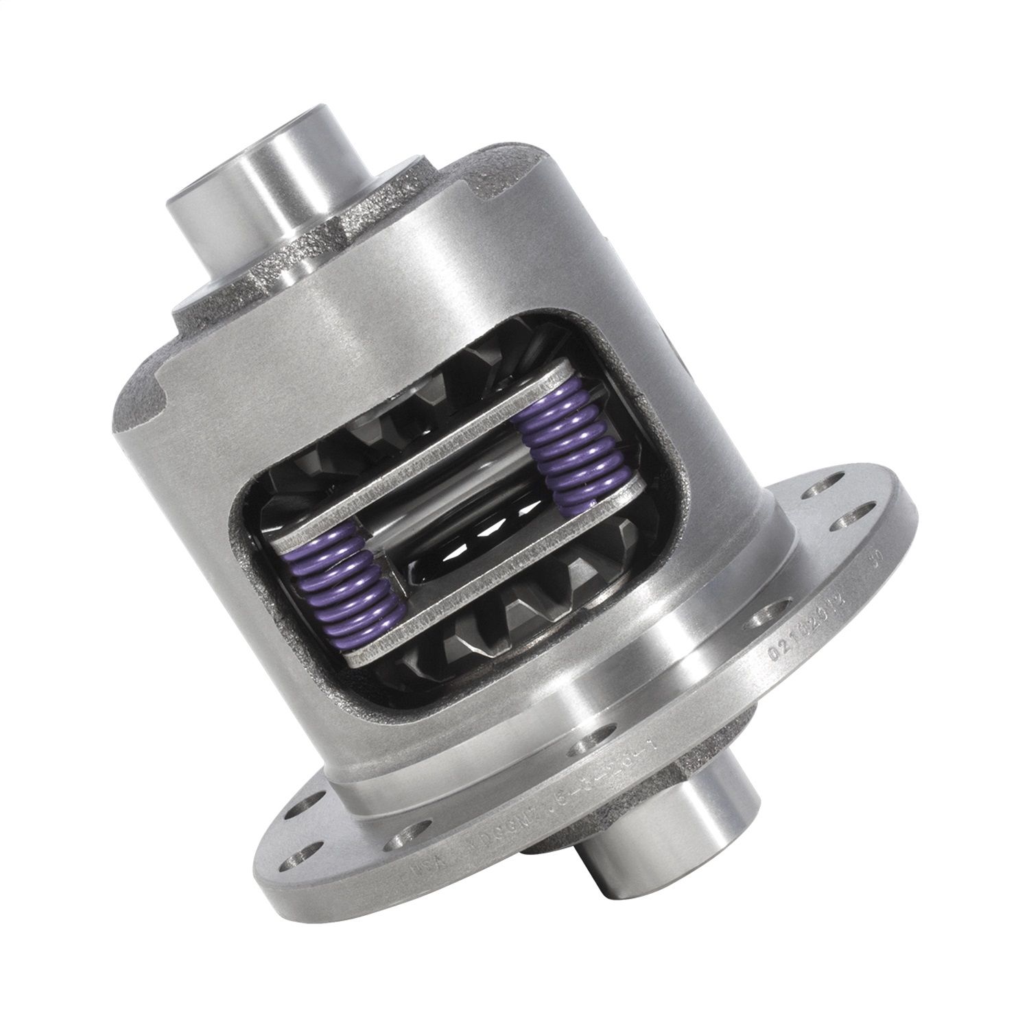 1992, 1991, 1990, 1989, 1988, 1987, 1986, 1985 Chevrolet Astro Differential