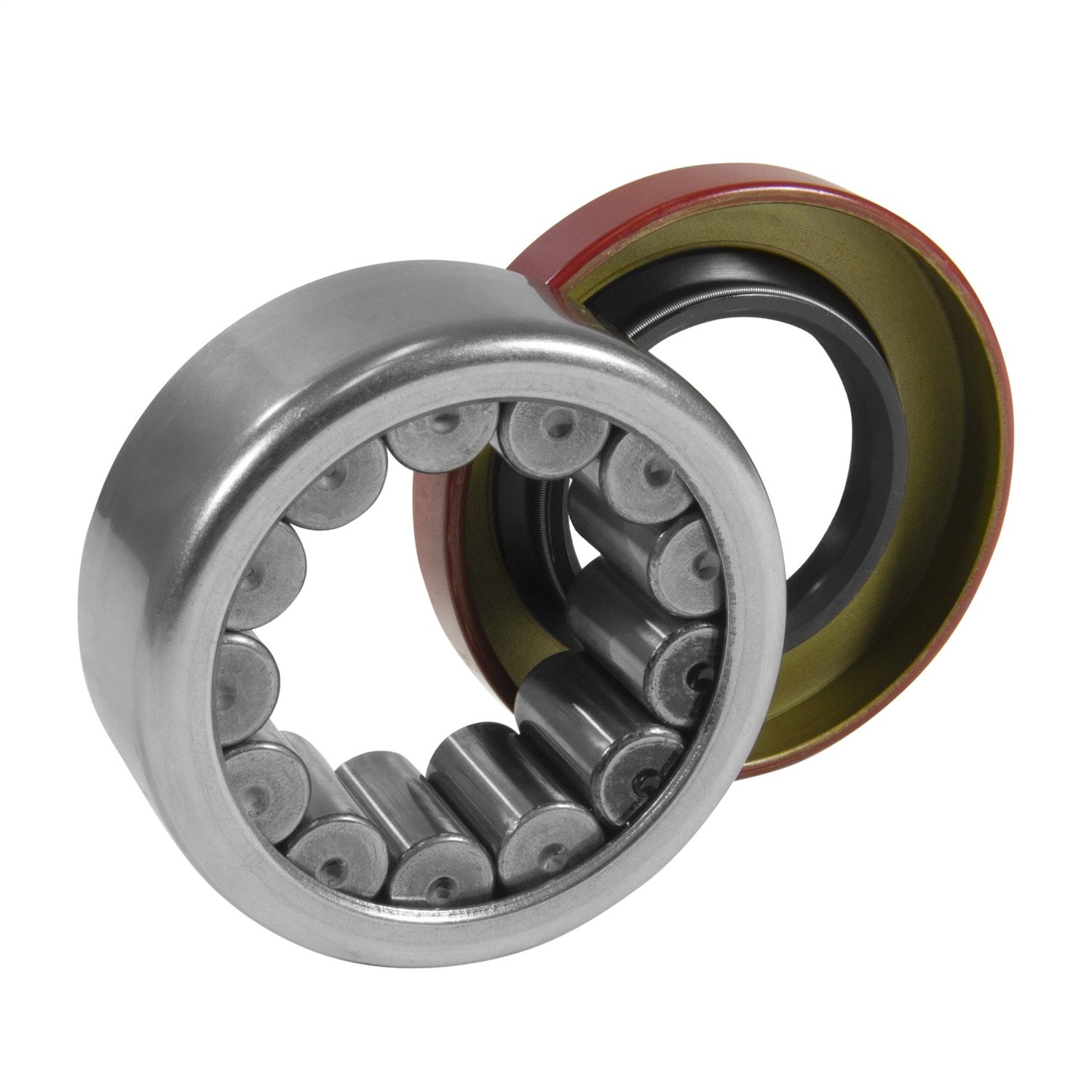 2009, 2008, 2007, 2006, 2005, 2004, 2003 Chevrolet Express 2500 Drive Axle Shaft Bearing Kit