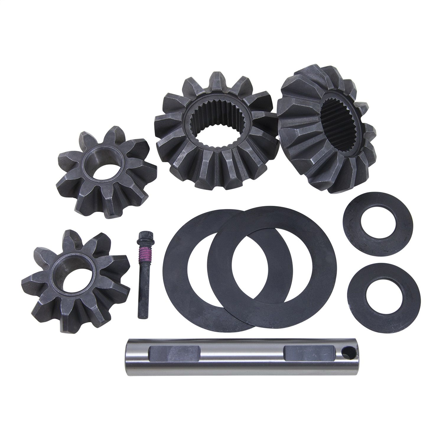 2002-2009 Buick Rainier Spider Gear Yukon Gear