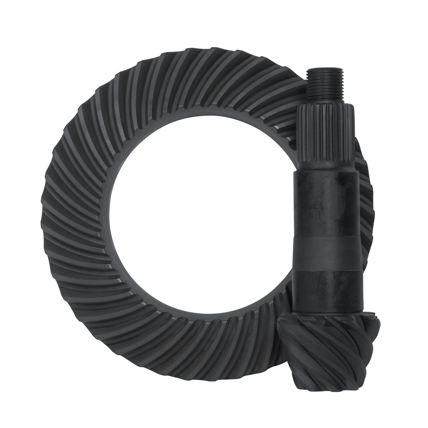 2022, 2021, 2020, 2019, 2018 Jeep Wrangler Differential Ring and Pinion