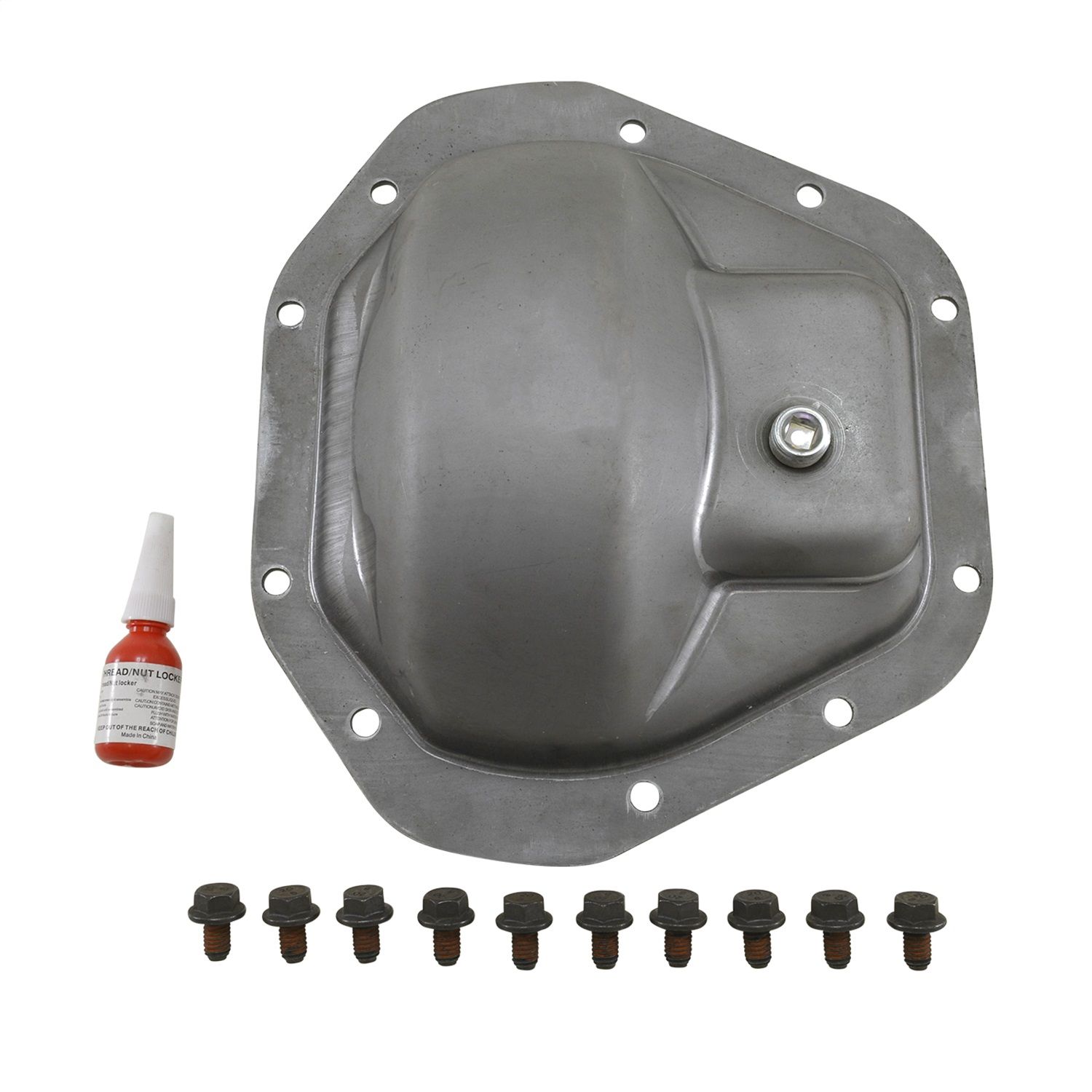 1999, 1998, 1997 GMC P3500 Differential Cover