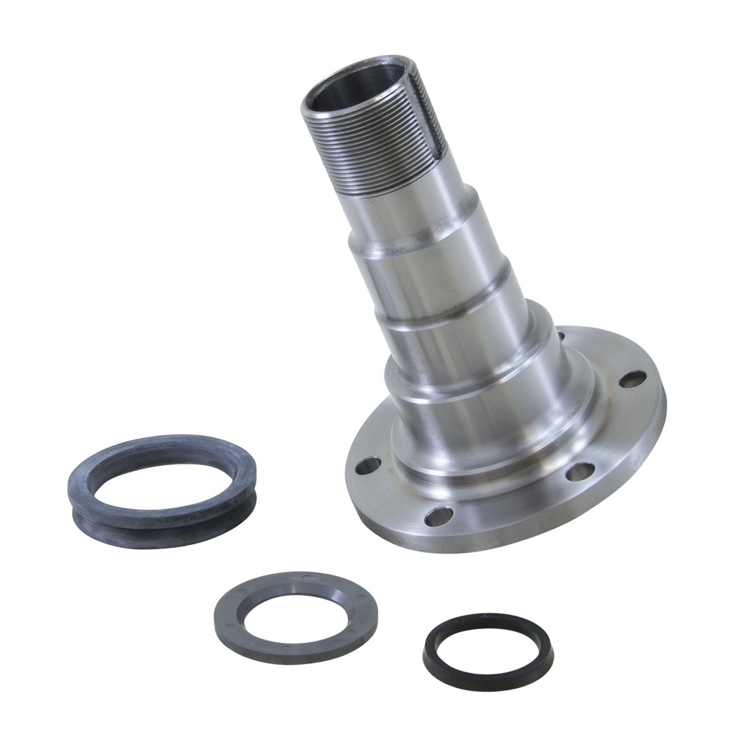 1987 GMC V2500 Stub Axle