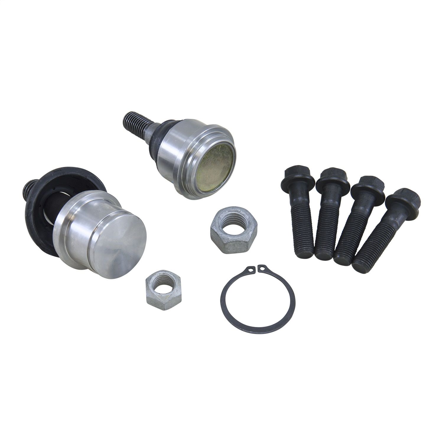 2013, 2012, 2011 Ram 2500 1500 Suspension Ball Joint Kit