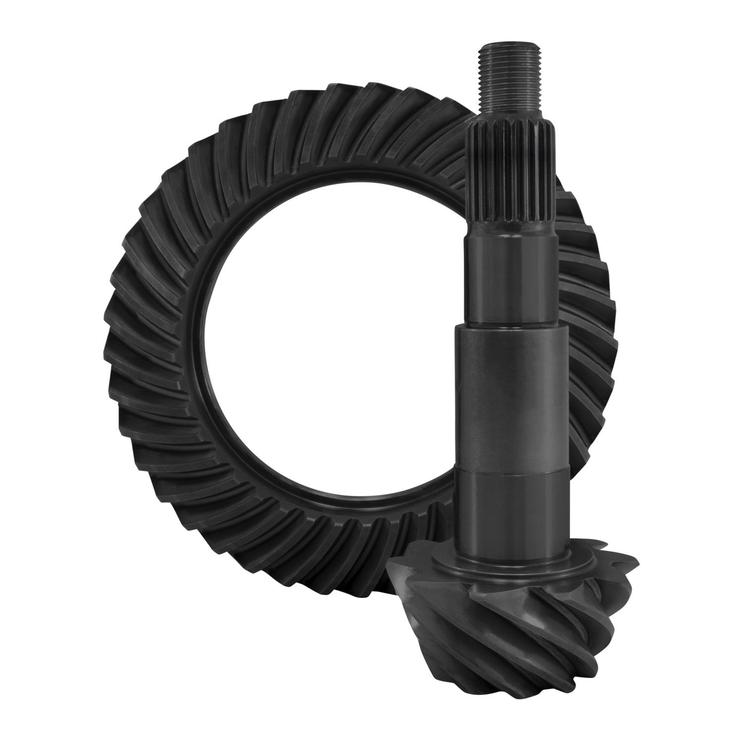 2018, 2017, 2016, 2015, 2014, 2013, 2012, 2011, 2010, 2009, 2008, 2007 Jeep Wrangler Differential Ring and Pinion