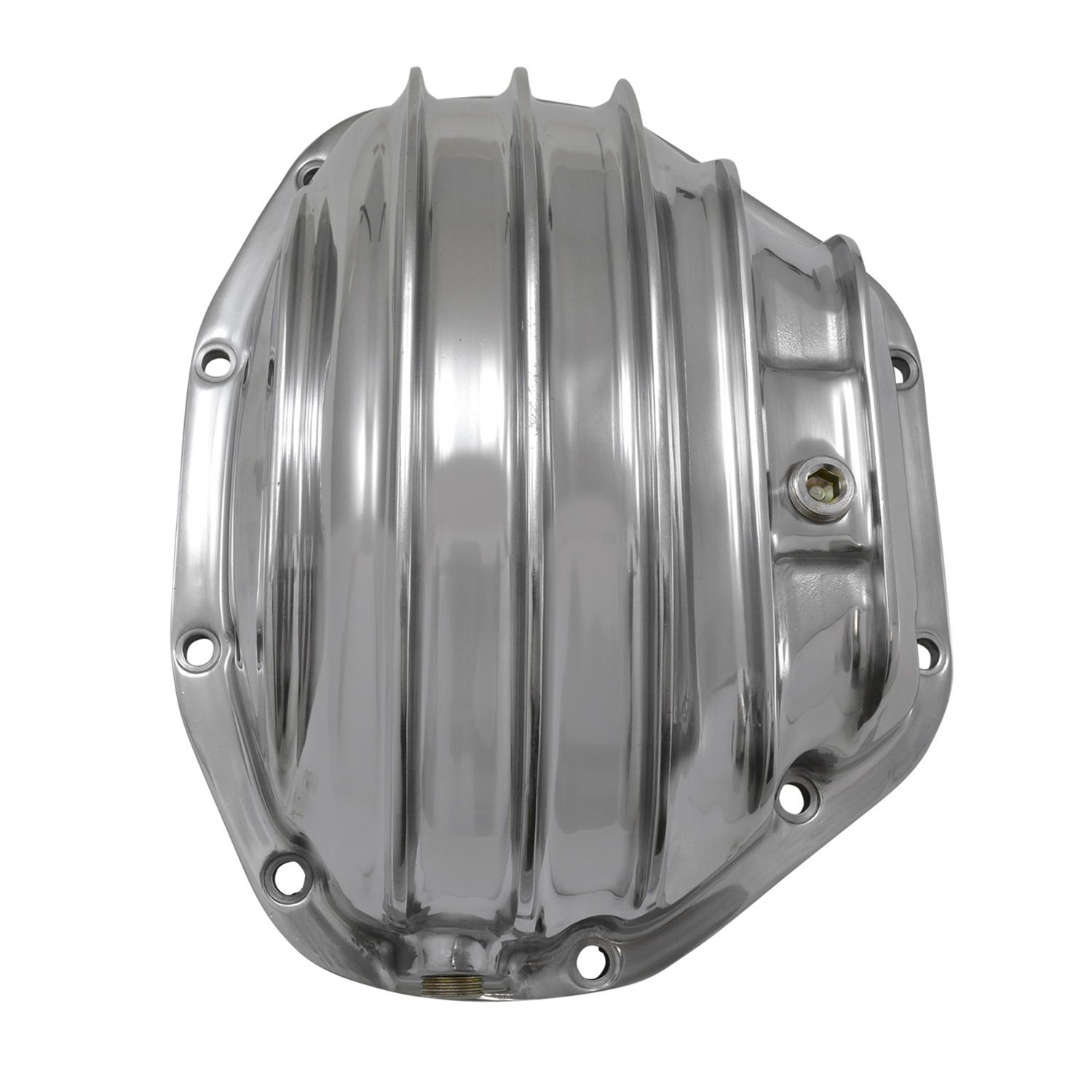 1999, 1998, 1997 GMC P3500 Differential Cover