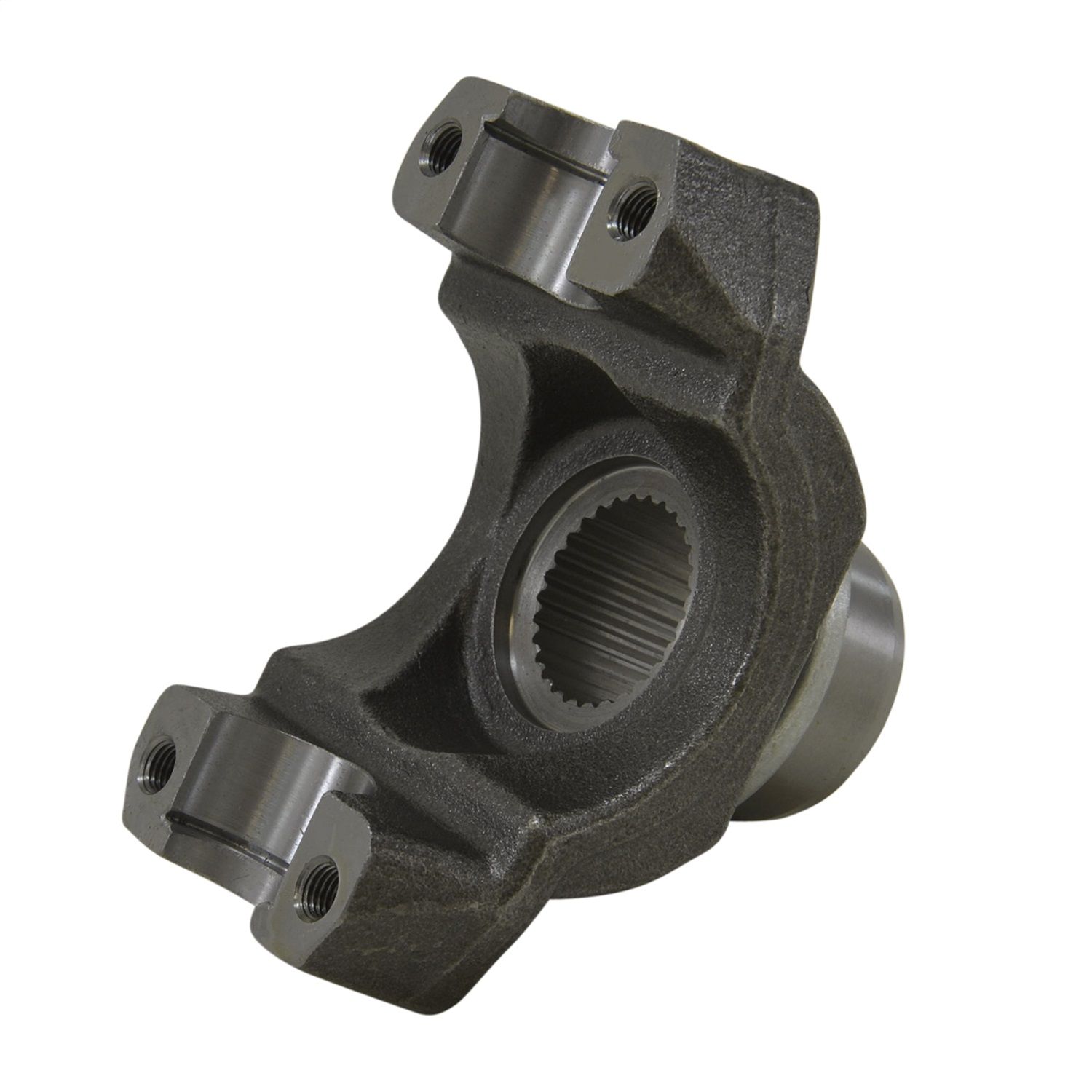 1999, 1998, 1997 GMC P3500 Pickup Drive Shaft Pinion Yoke